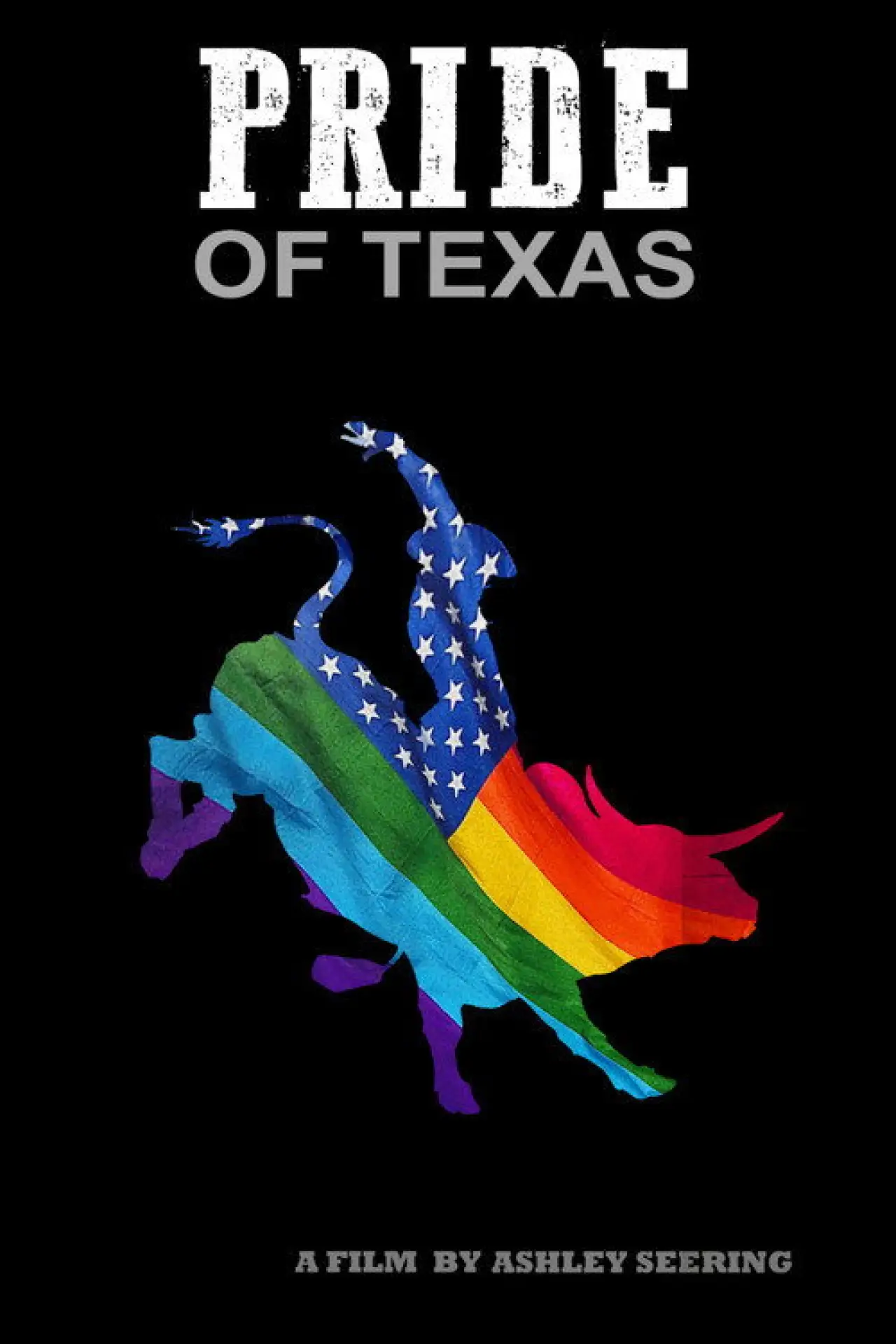 Постер до фільму "Pride of Texas"