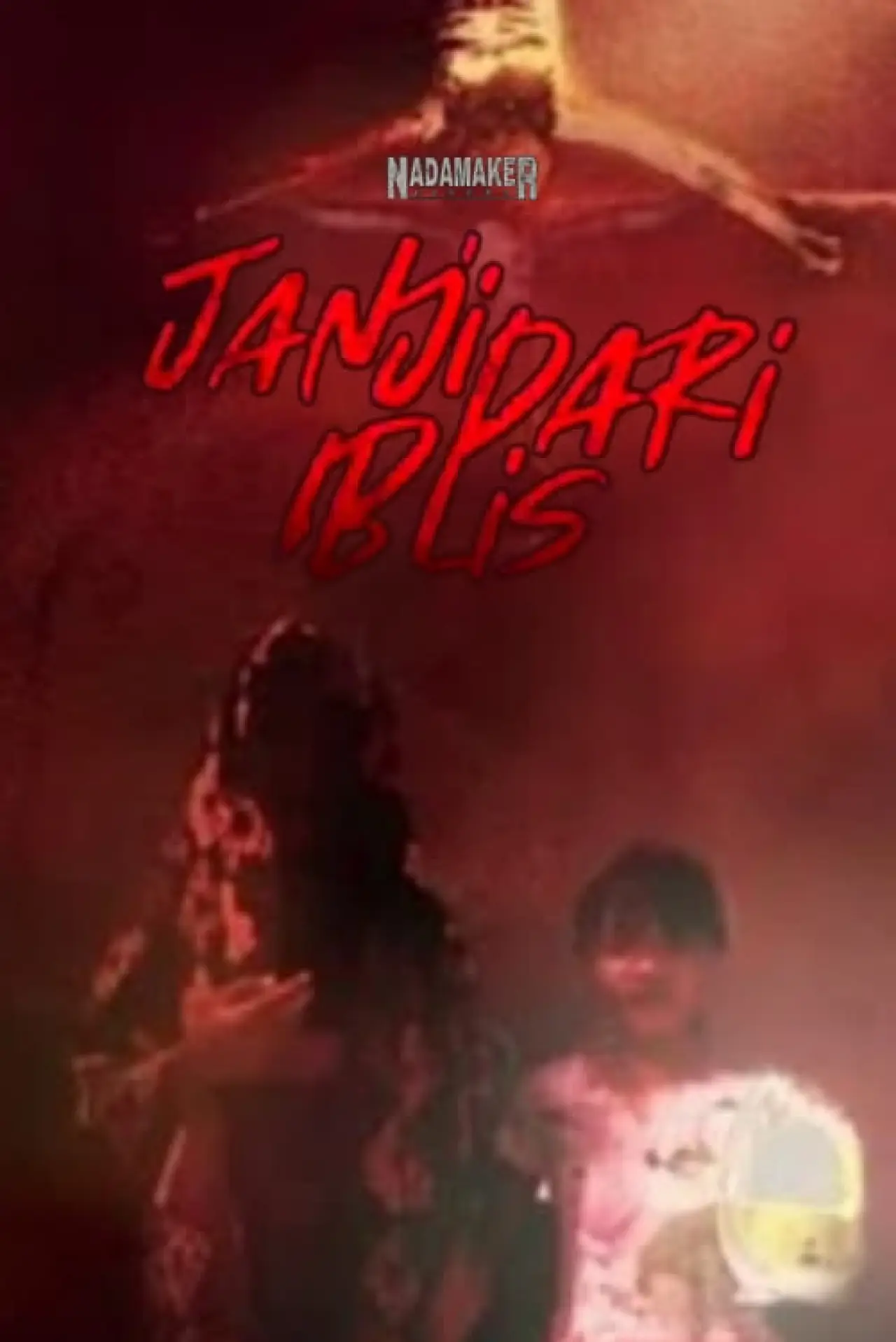 Постер до фільму "Janji Dari Iblis"