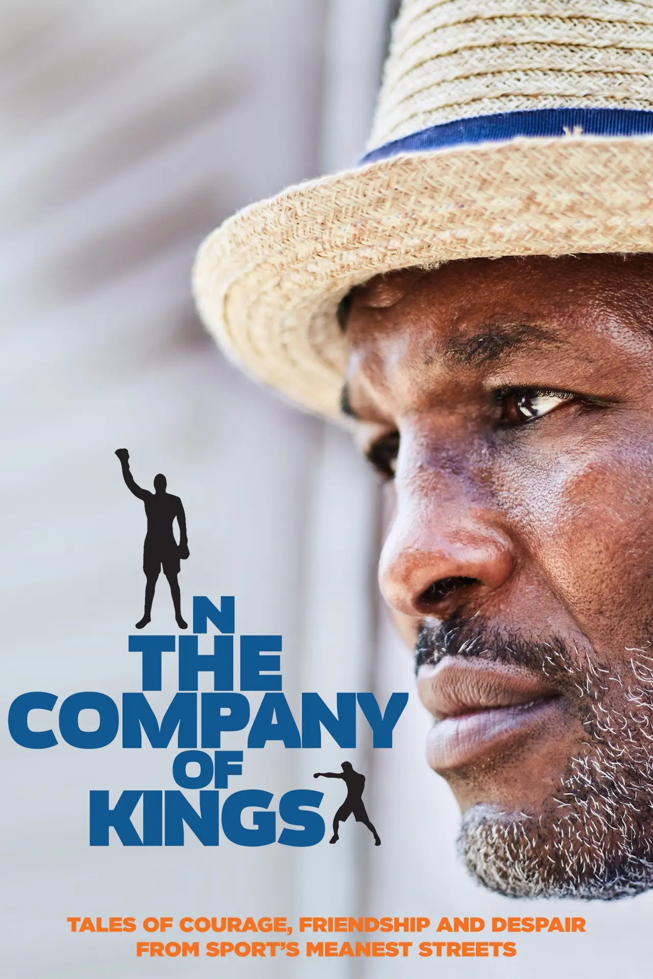 Постер до фільму "In the Company of Kings"