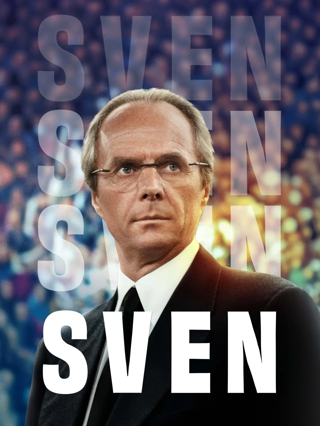 Постер до фільму "Sven"