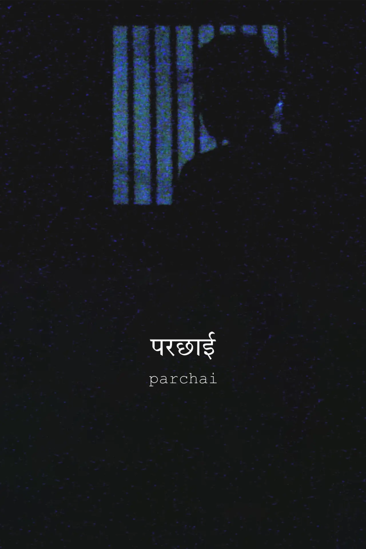 Постер до фільму "Parchai"