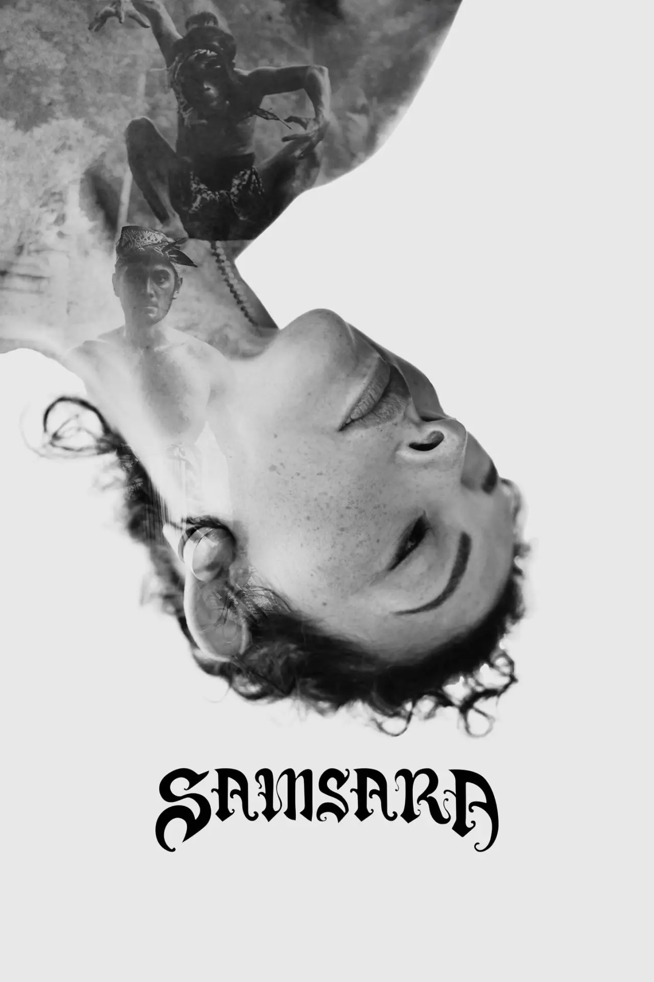 Постер до фільму "Samsara"