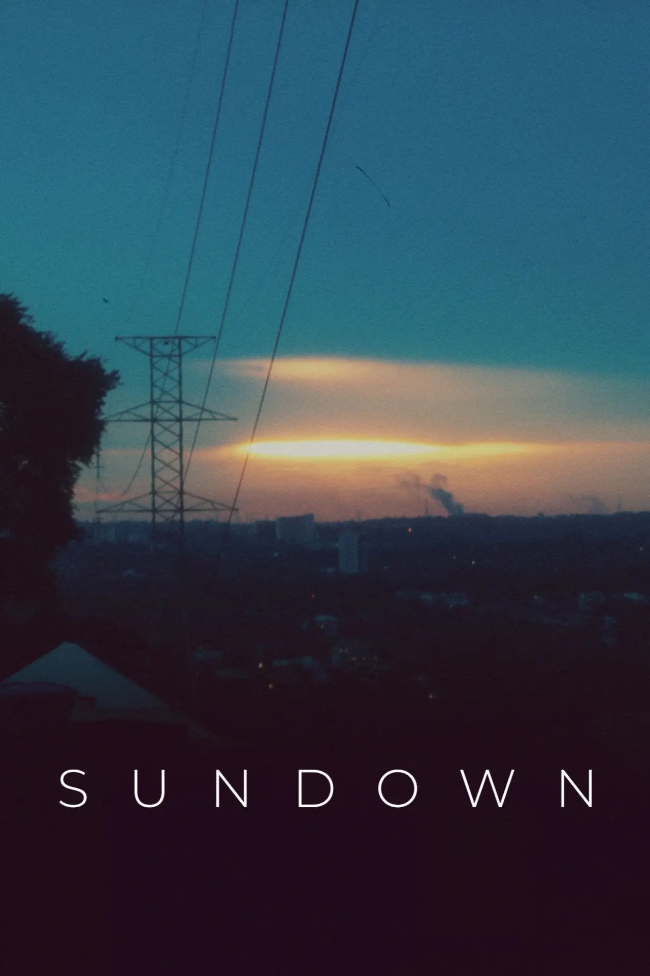 Постер до фільму "Sundown"