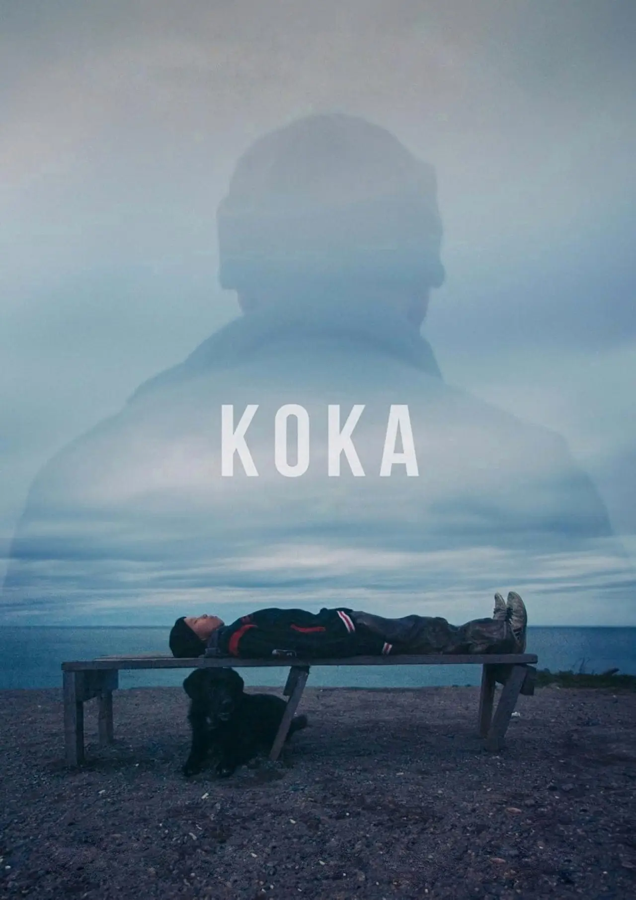 Постер до фільму "Koka"