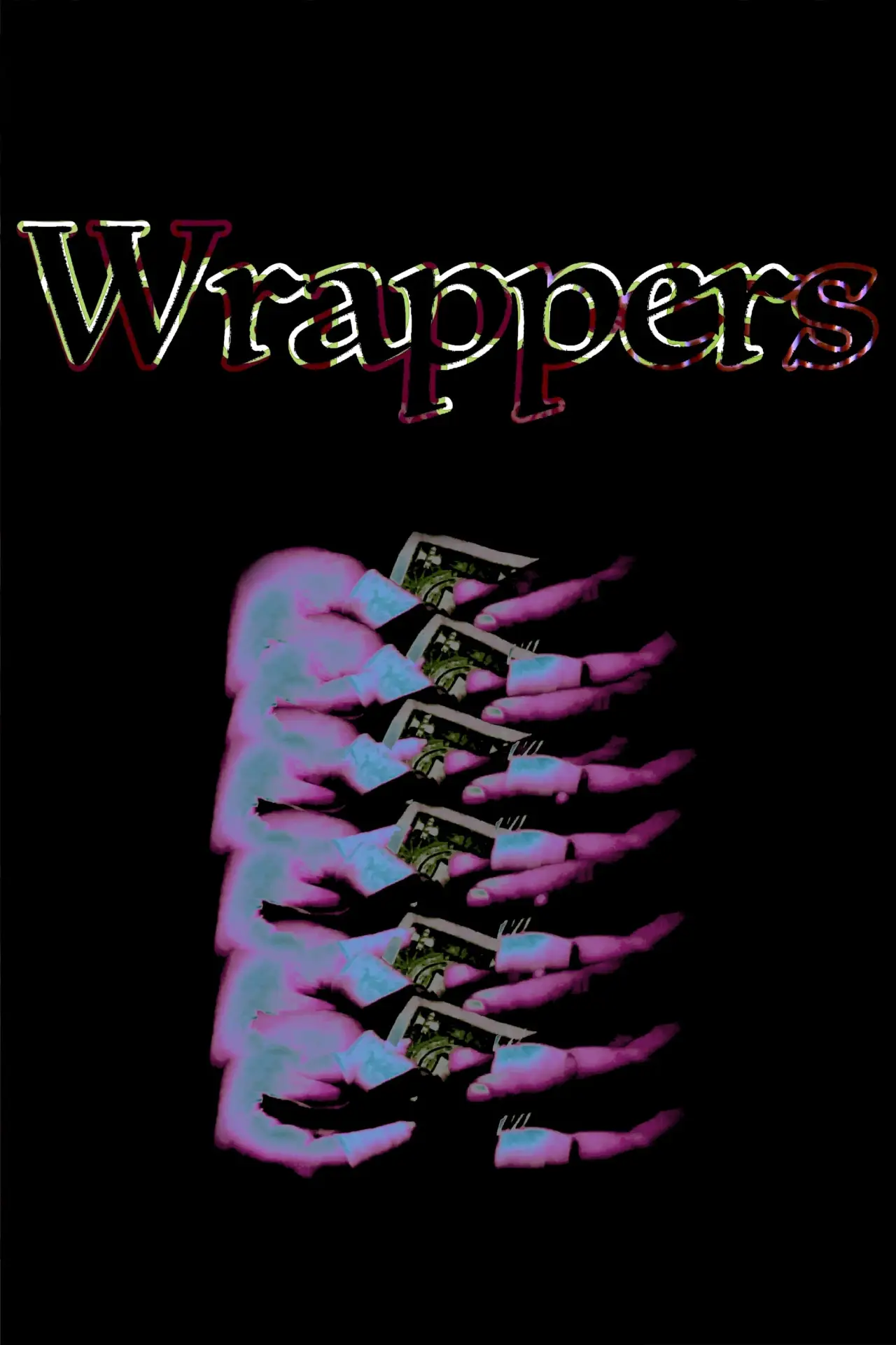 Постер до фільму "Wrappers"