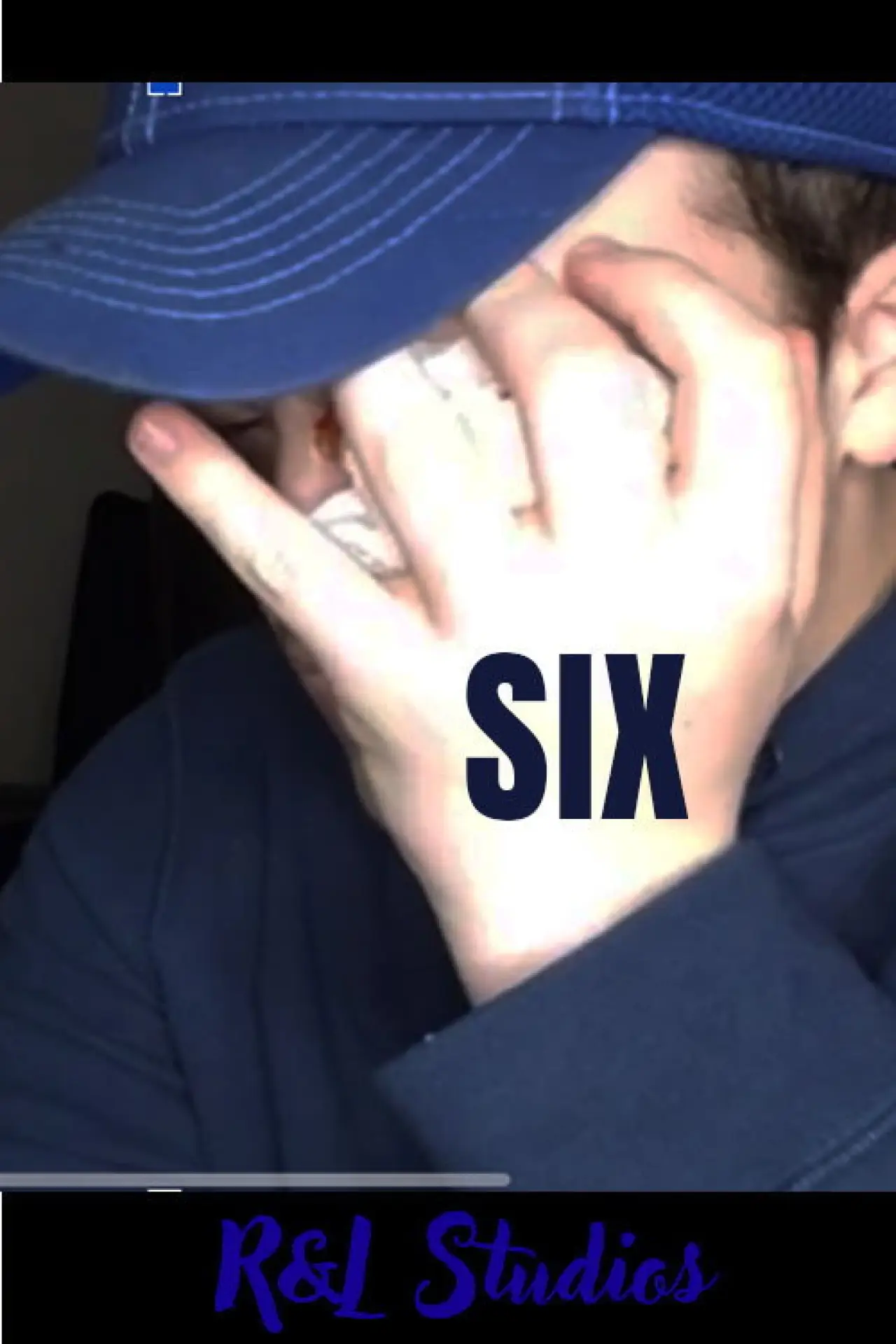 Постер до фільму "Six"