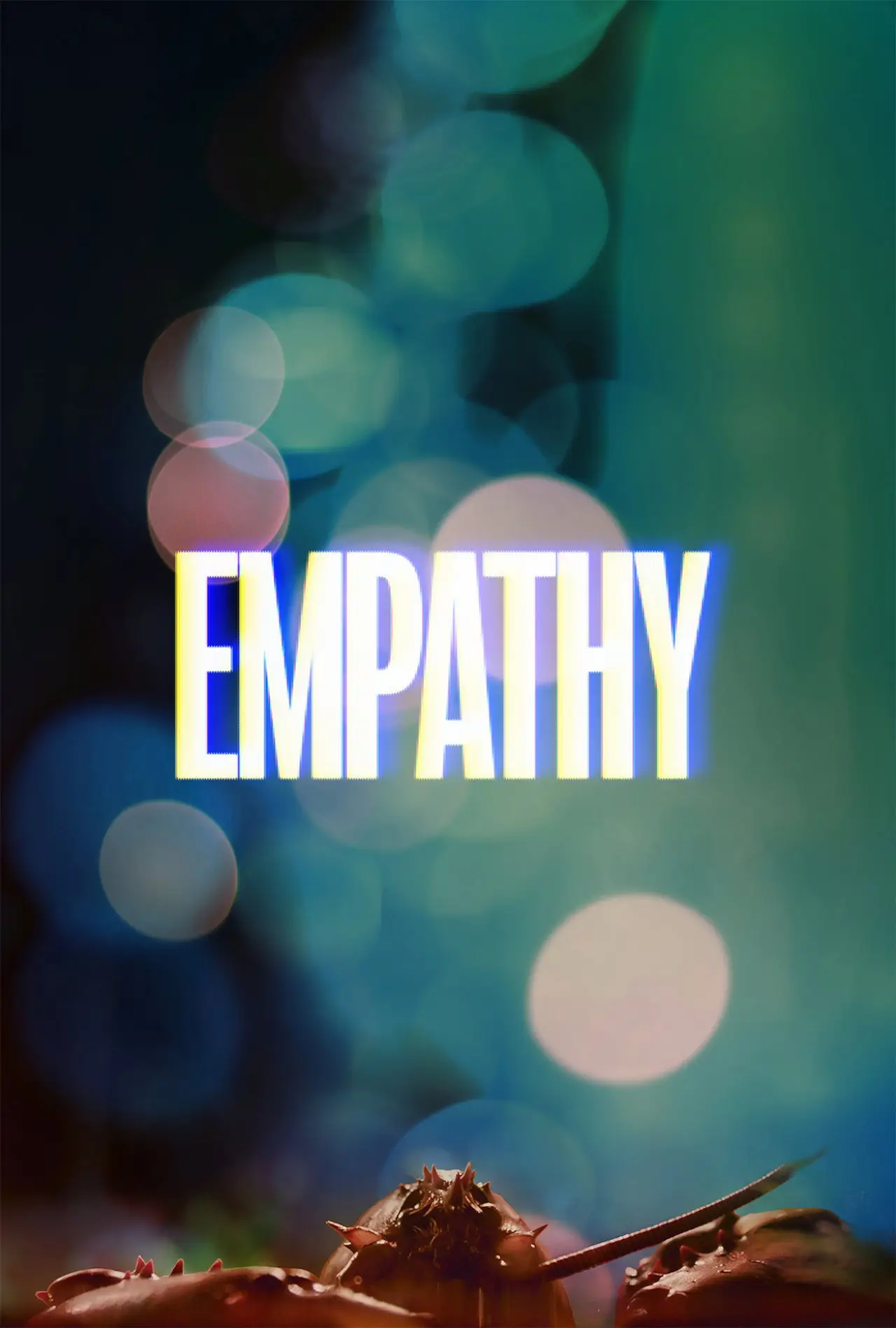 Постер до фільму "Empathy"