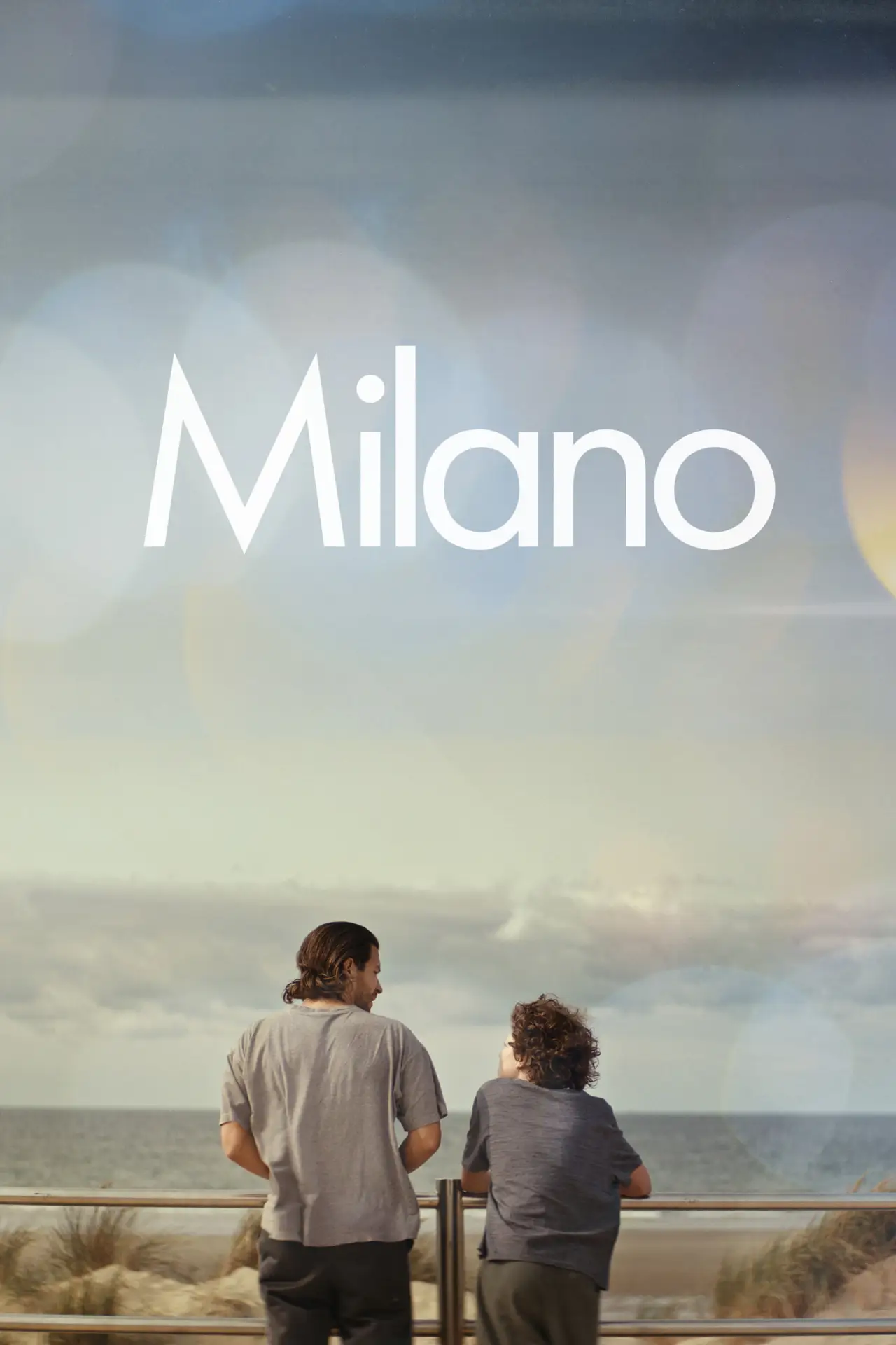 Постер до фільму "Milano"