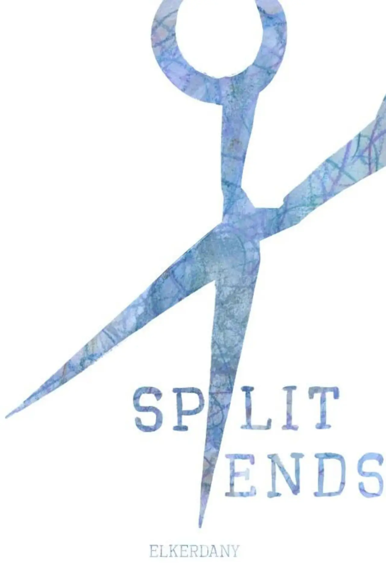 Постер до фільму "Split Ends"