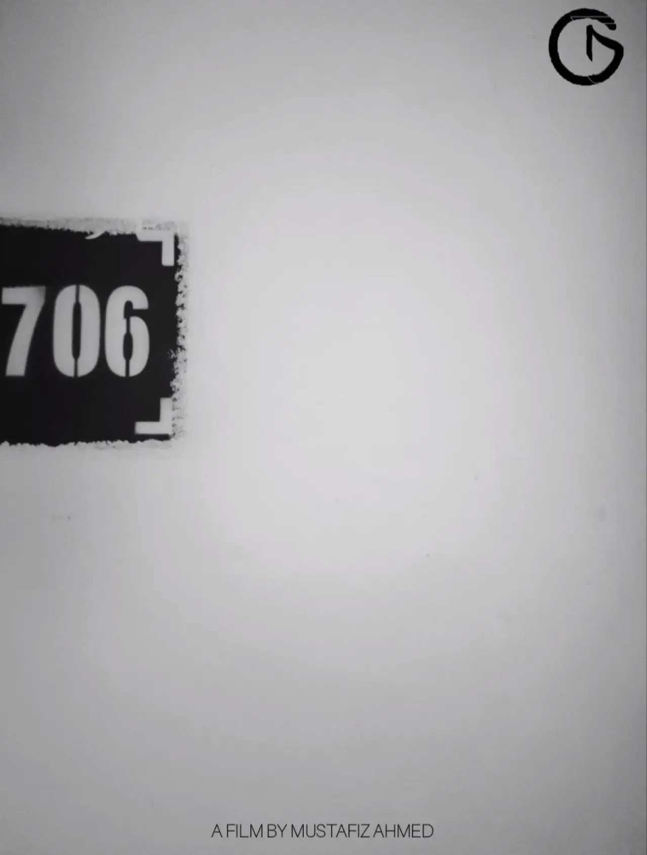 Постер до фільму "706"