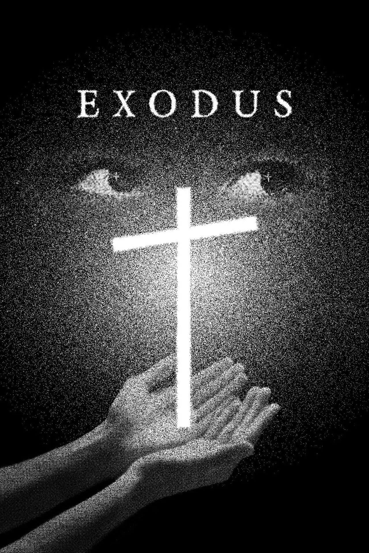 Постер до фільму "Exodus"