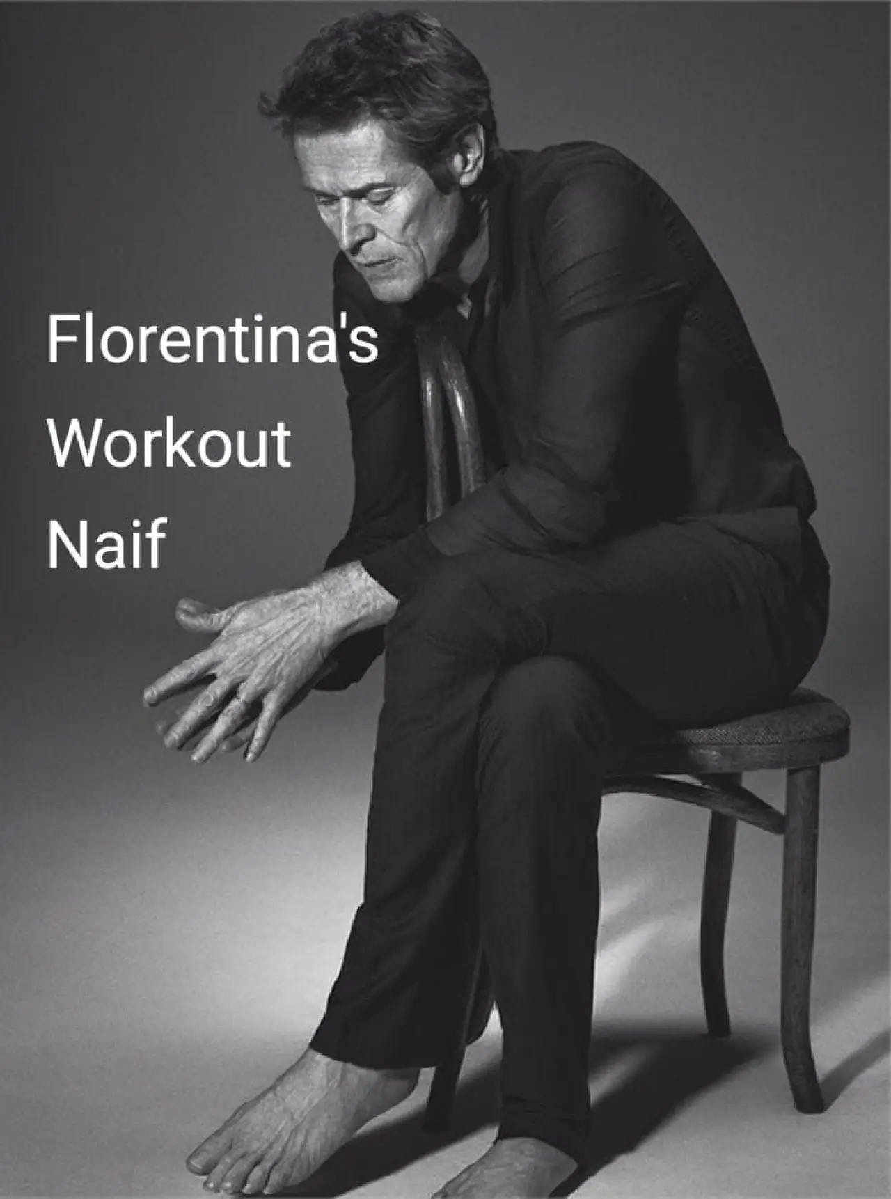 Постер до фільму "Florentina