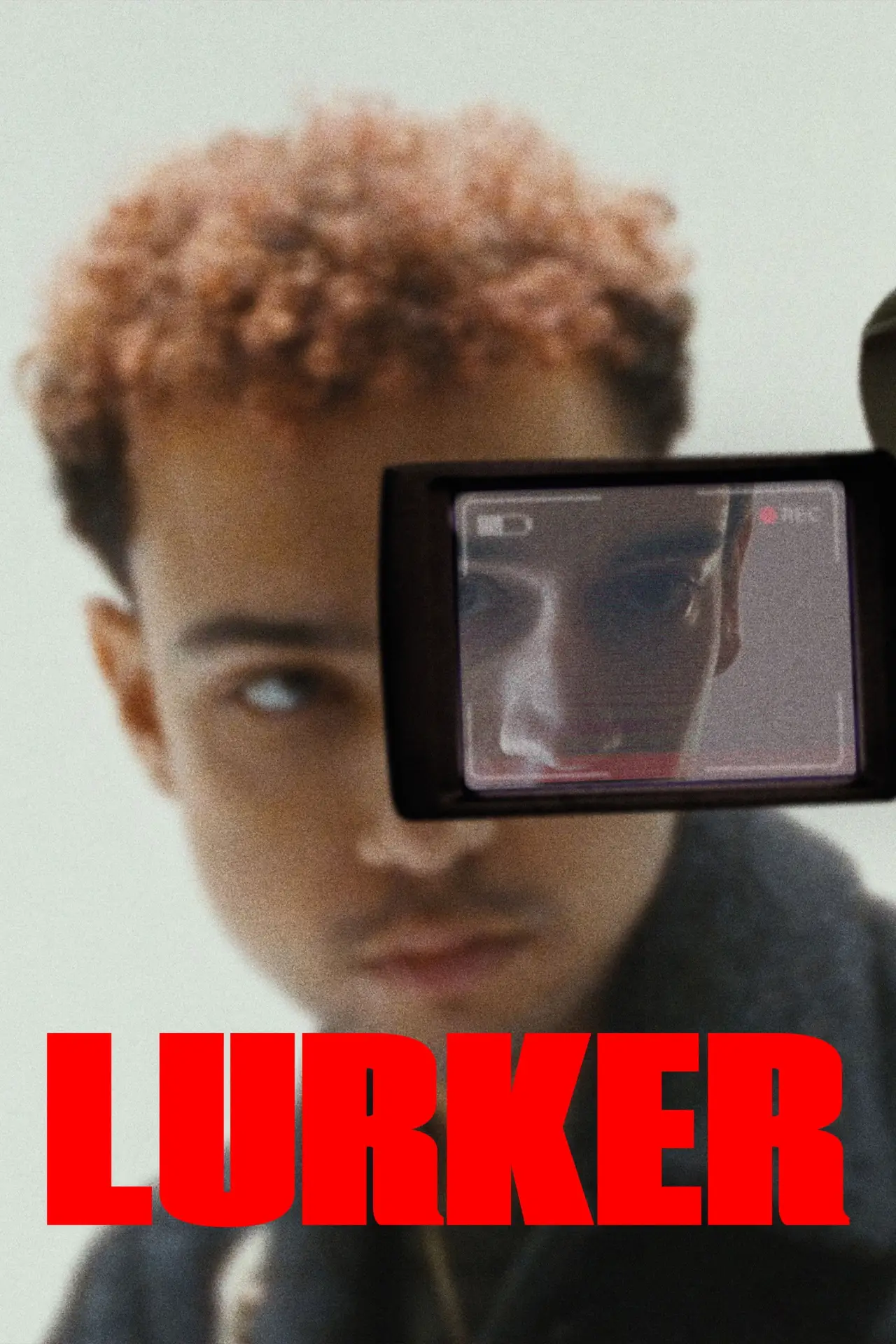 Постер до фільму "Луркер"