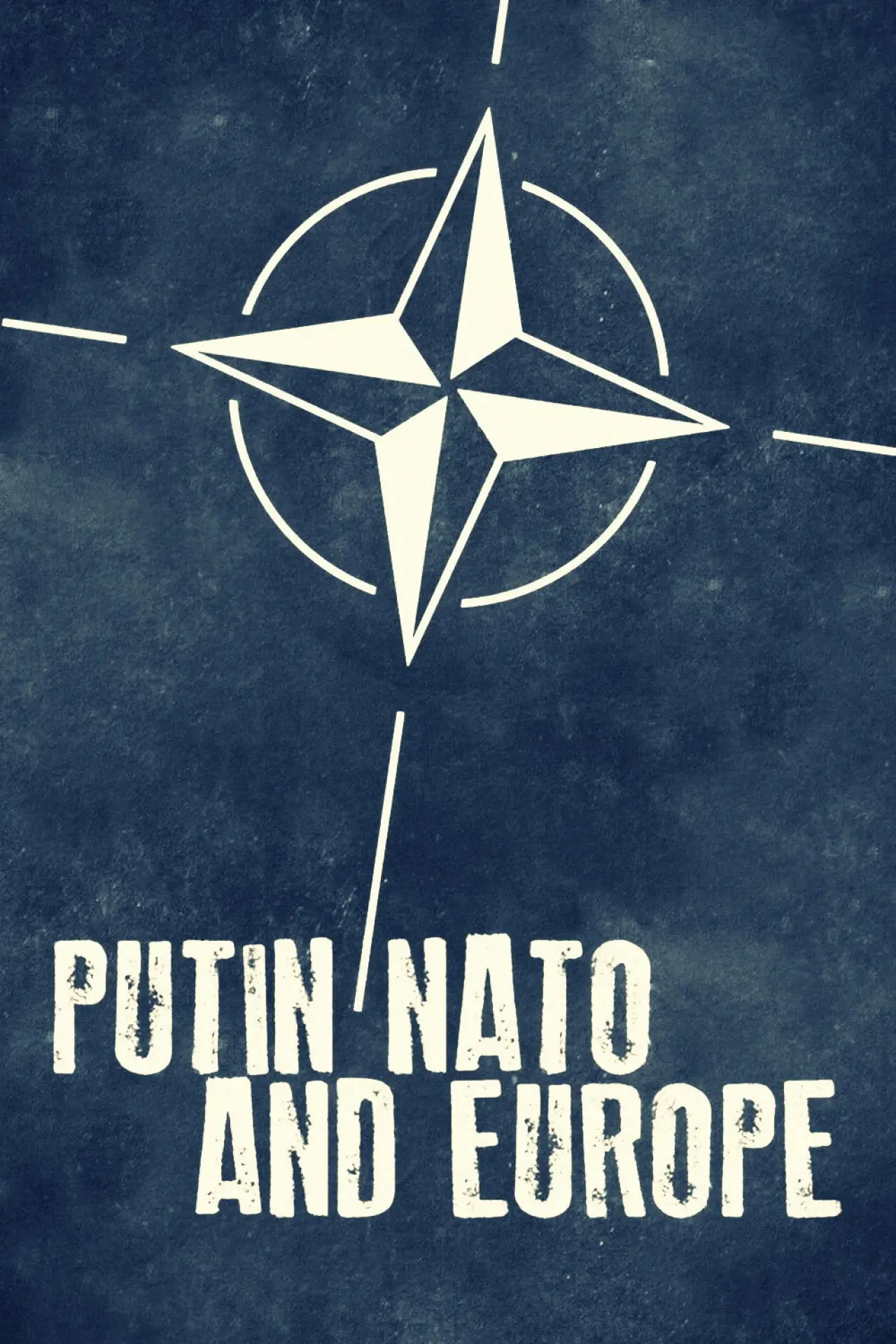 Постер до фільму "Nato – Alte Freunde, neue Fronten"