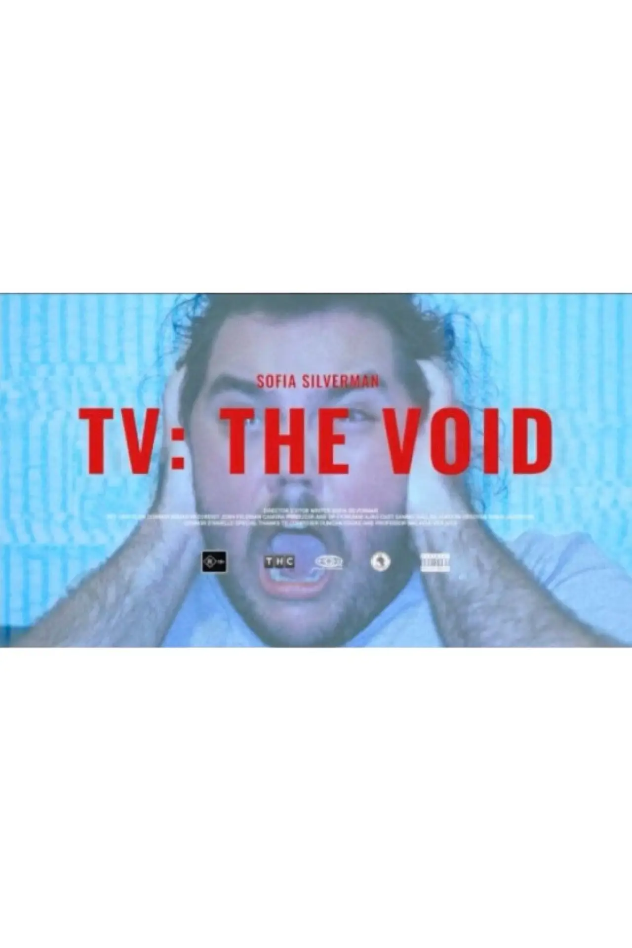 Постер до фільму "TV: The Void"