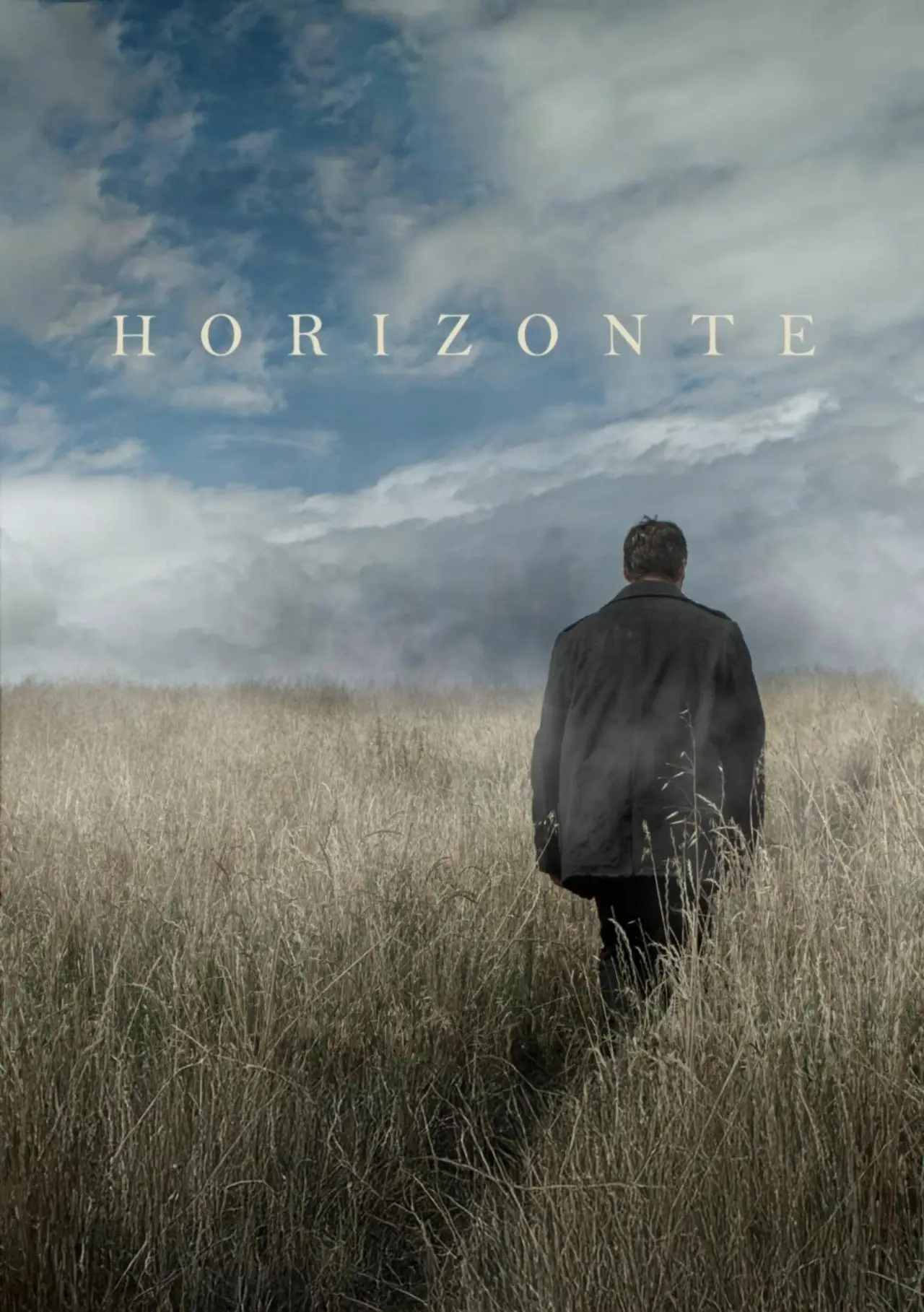 Постер до фільму "Horizonte"