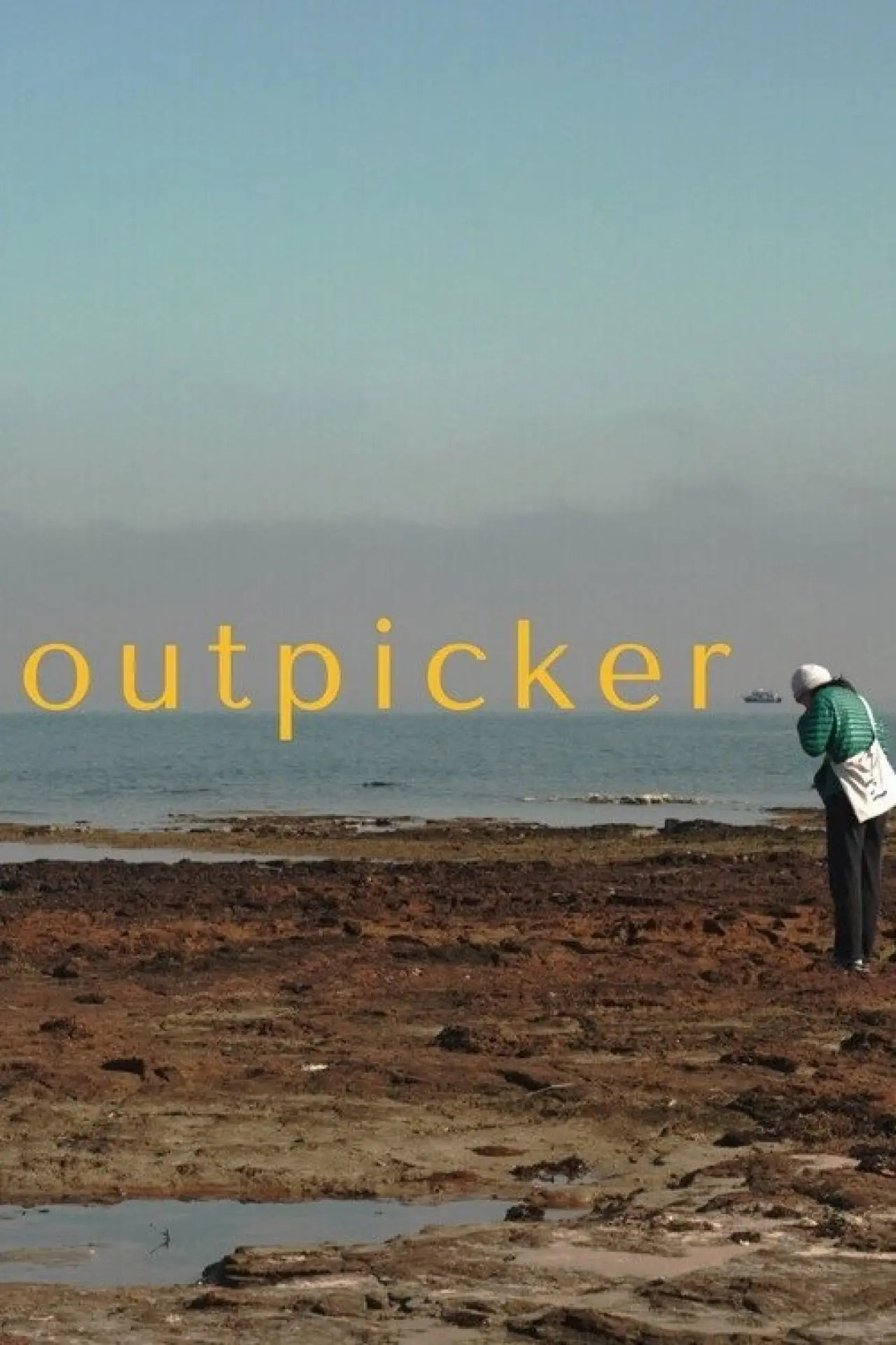 Постер до фільму "Outpicker"