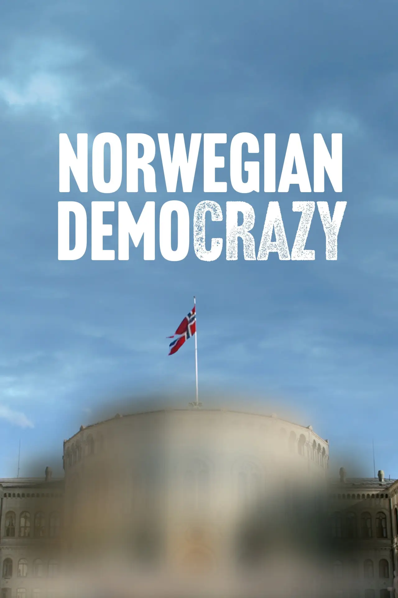 Постер до фільму "Norwegian Democrazy"