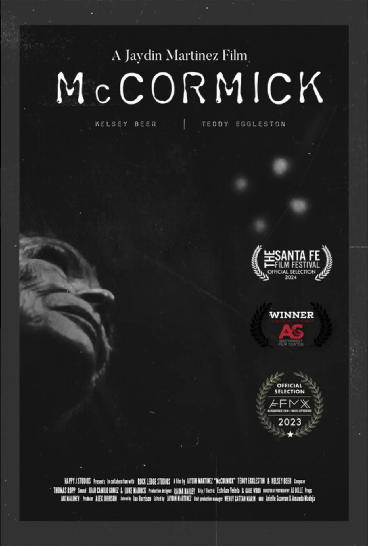 Постер до фільму "McCormick"