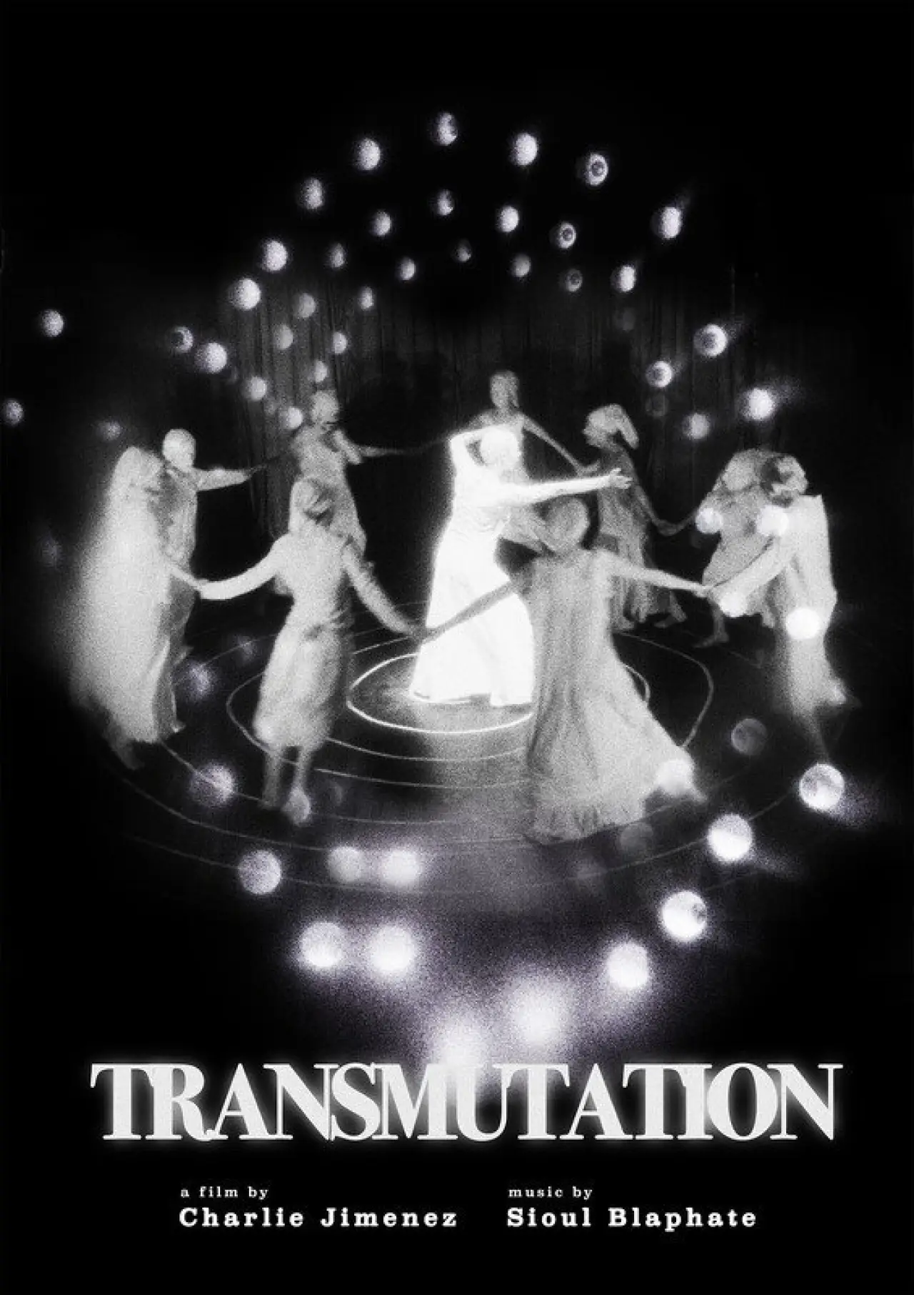 Постер до фільму "Transmutation"