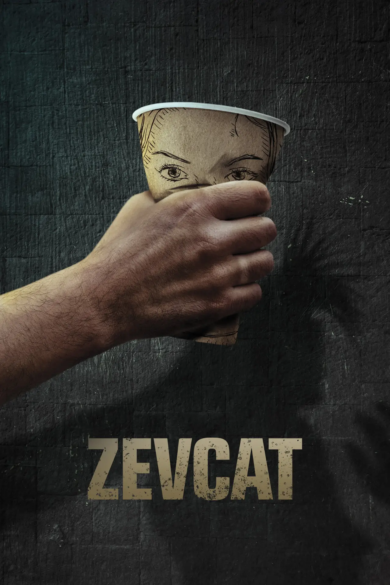 Постер до фільму "Zevcat"