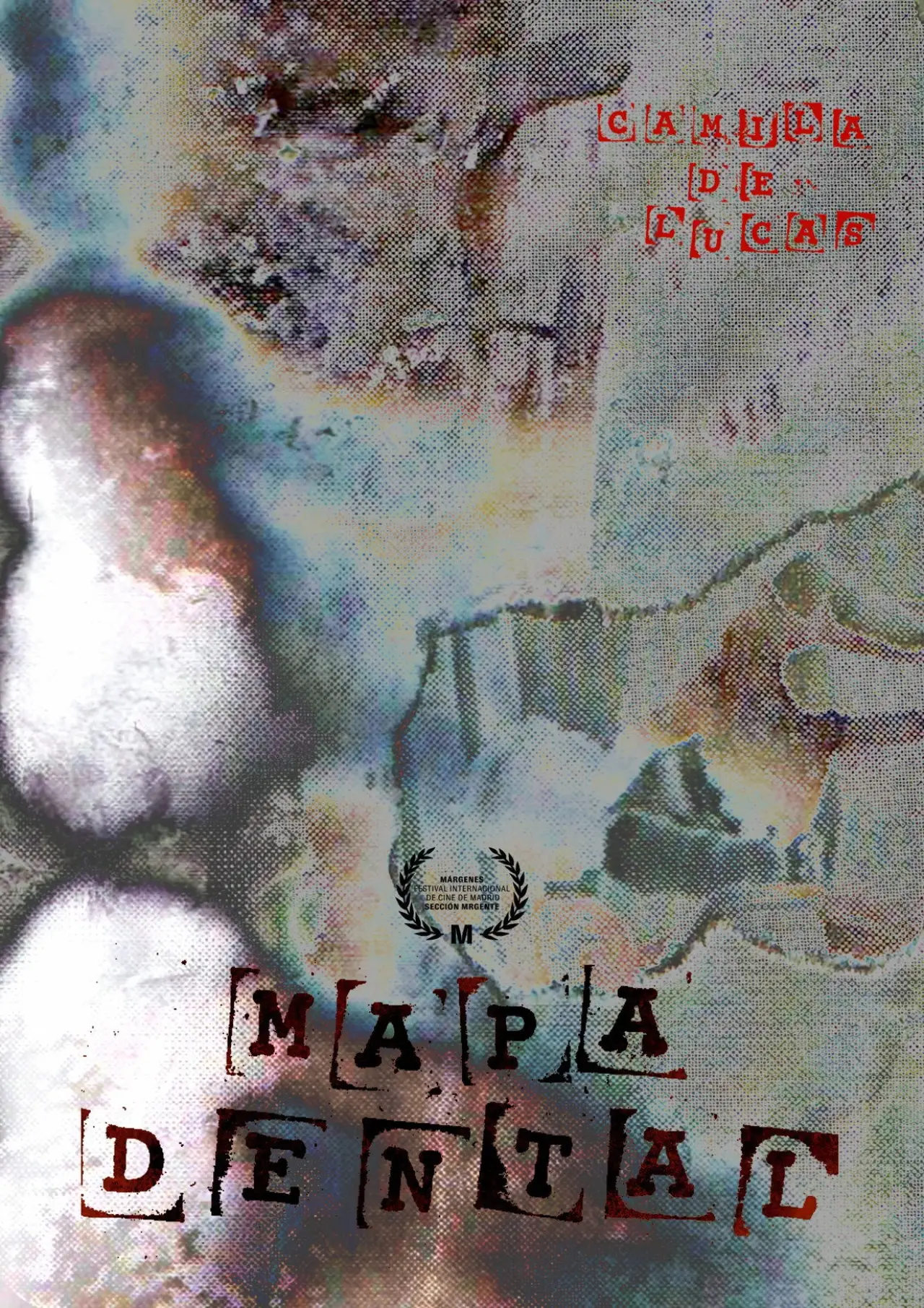 Постер до фільму "MAPA DENTAL"