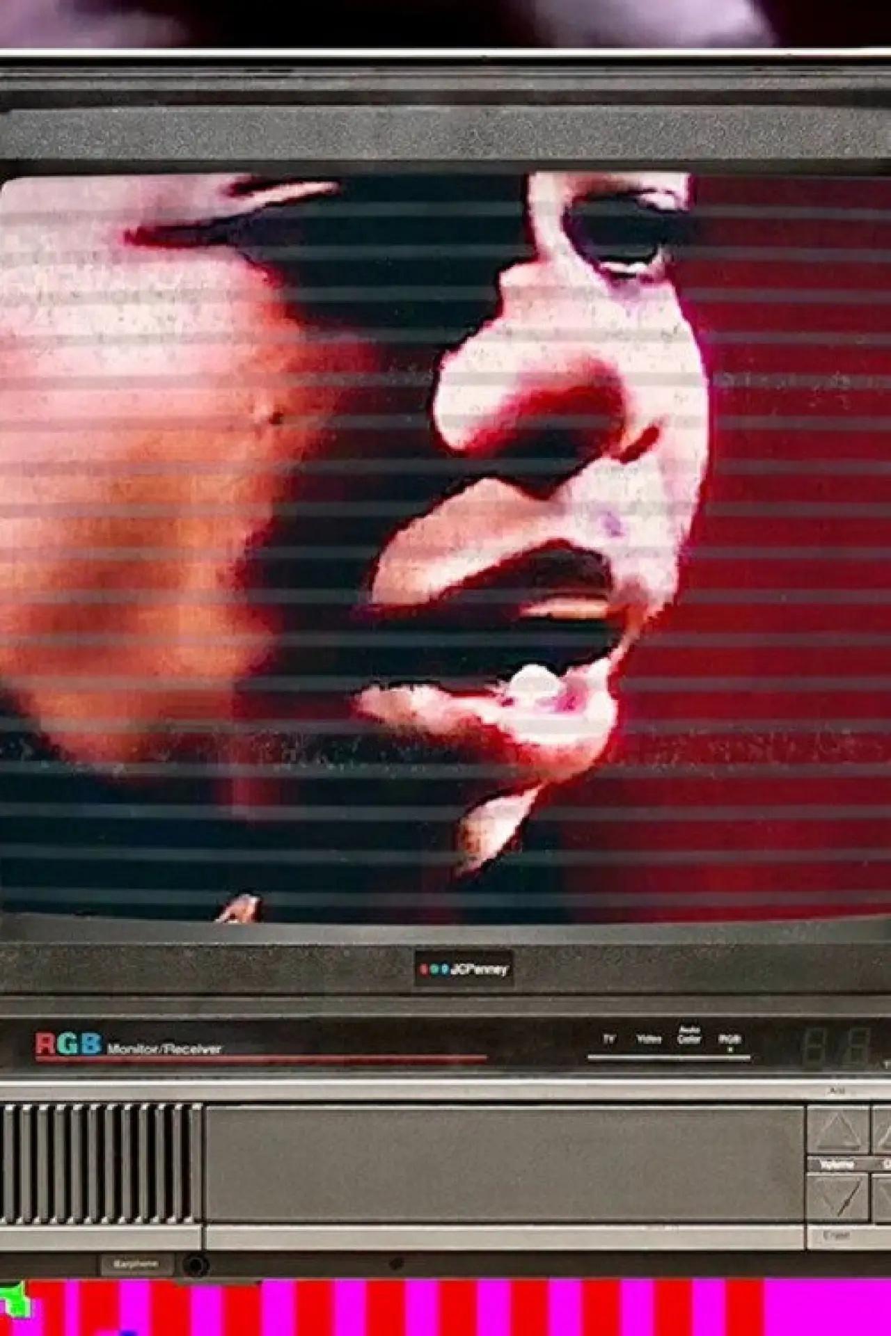 Постер до фільму "In the interval"
