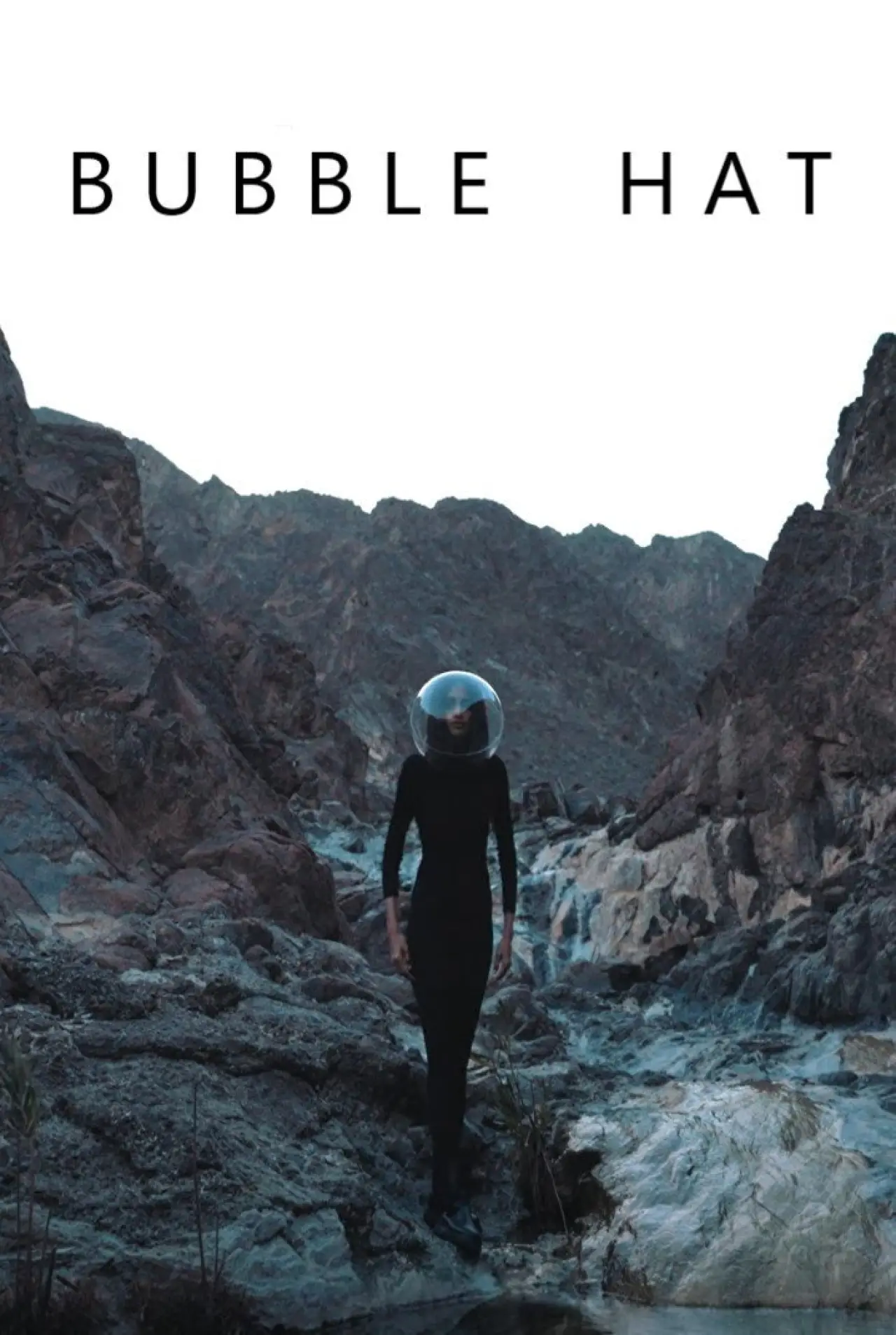 Постер до фільму "Bubble Hat"