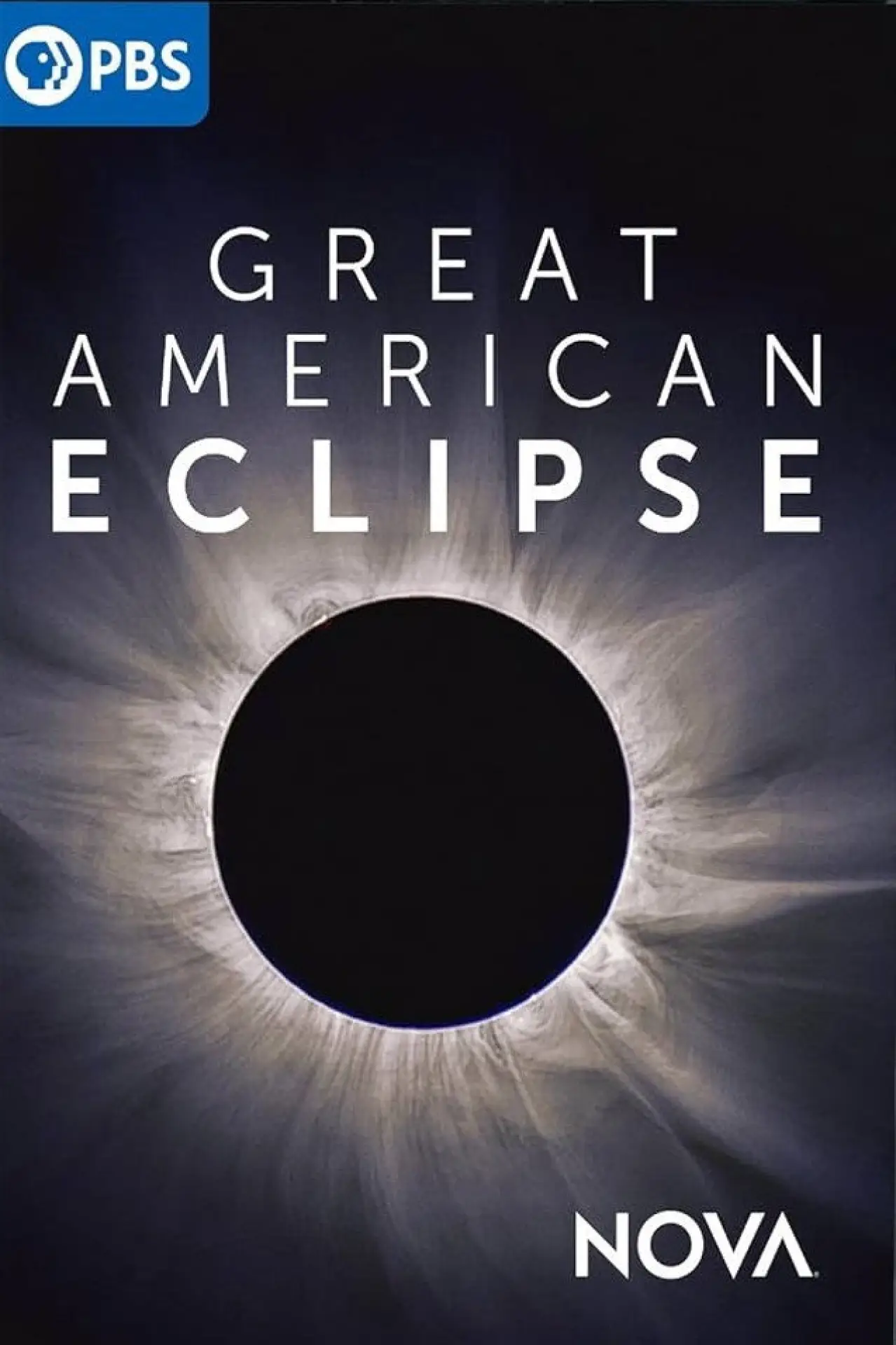 Постер до фільму "Great American Eclipse"