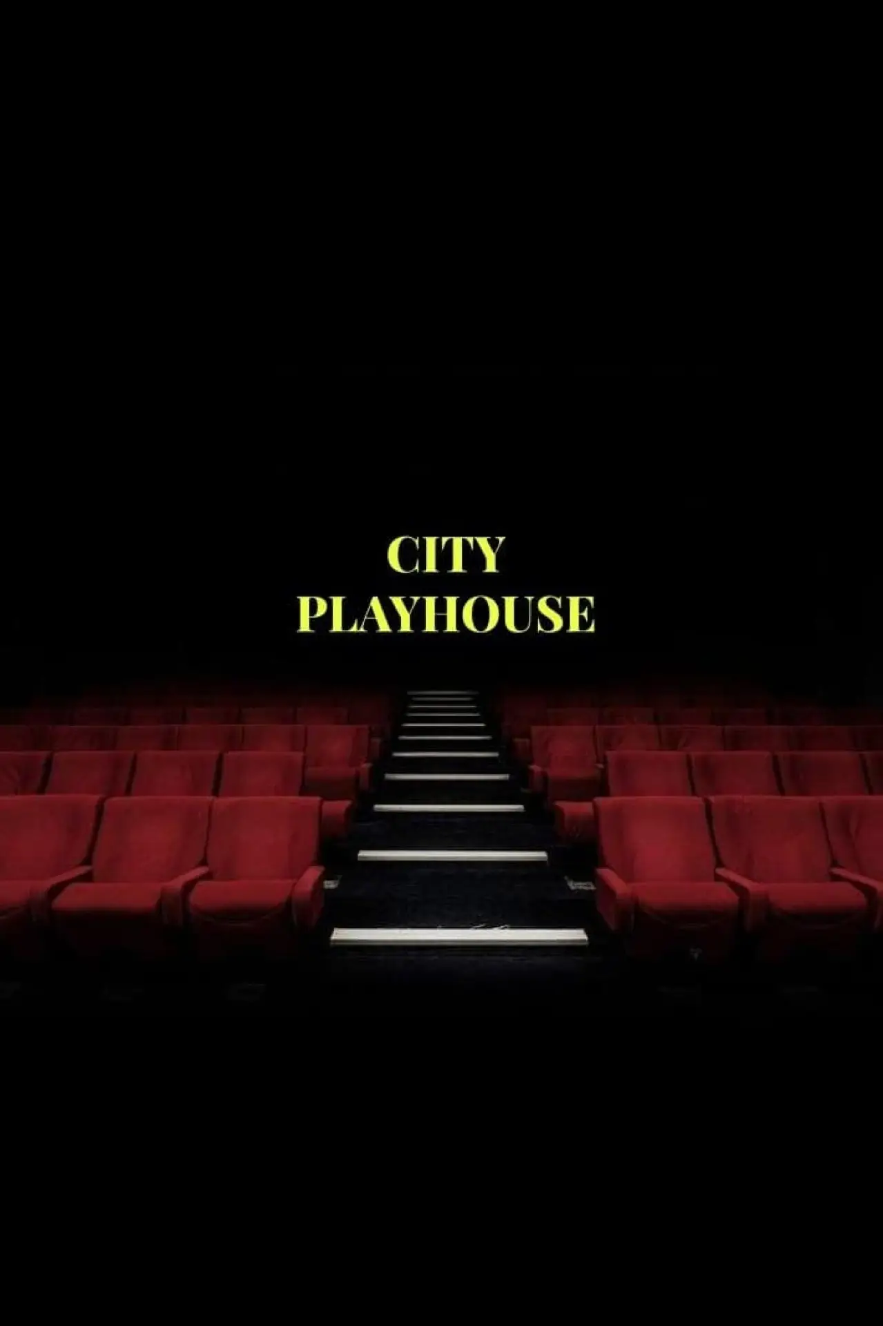 Постер до фільму "City Playhouse"