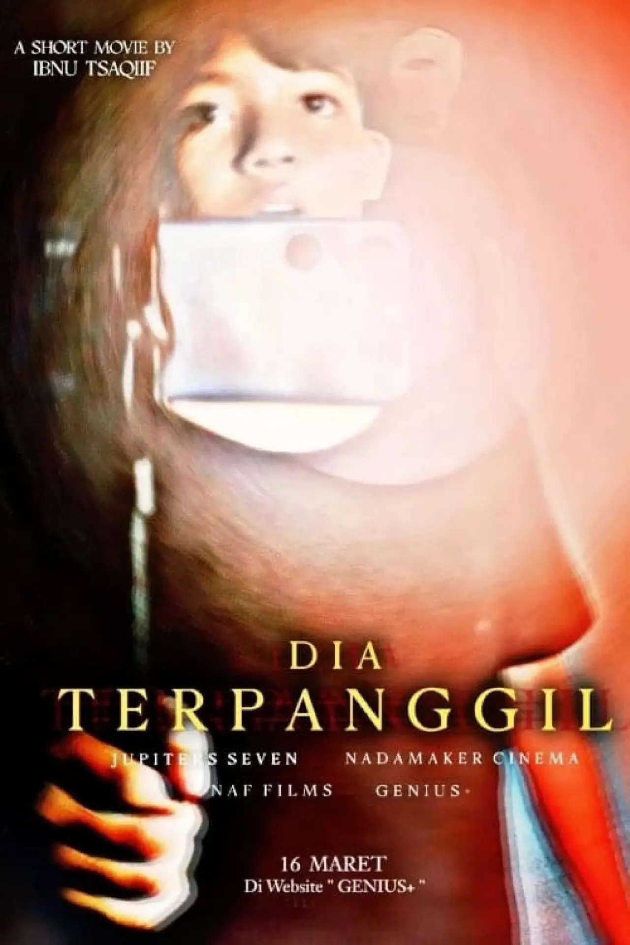 Постер до фільму "Dia Terpanggil"