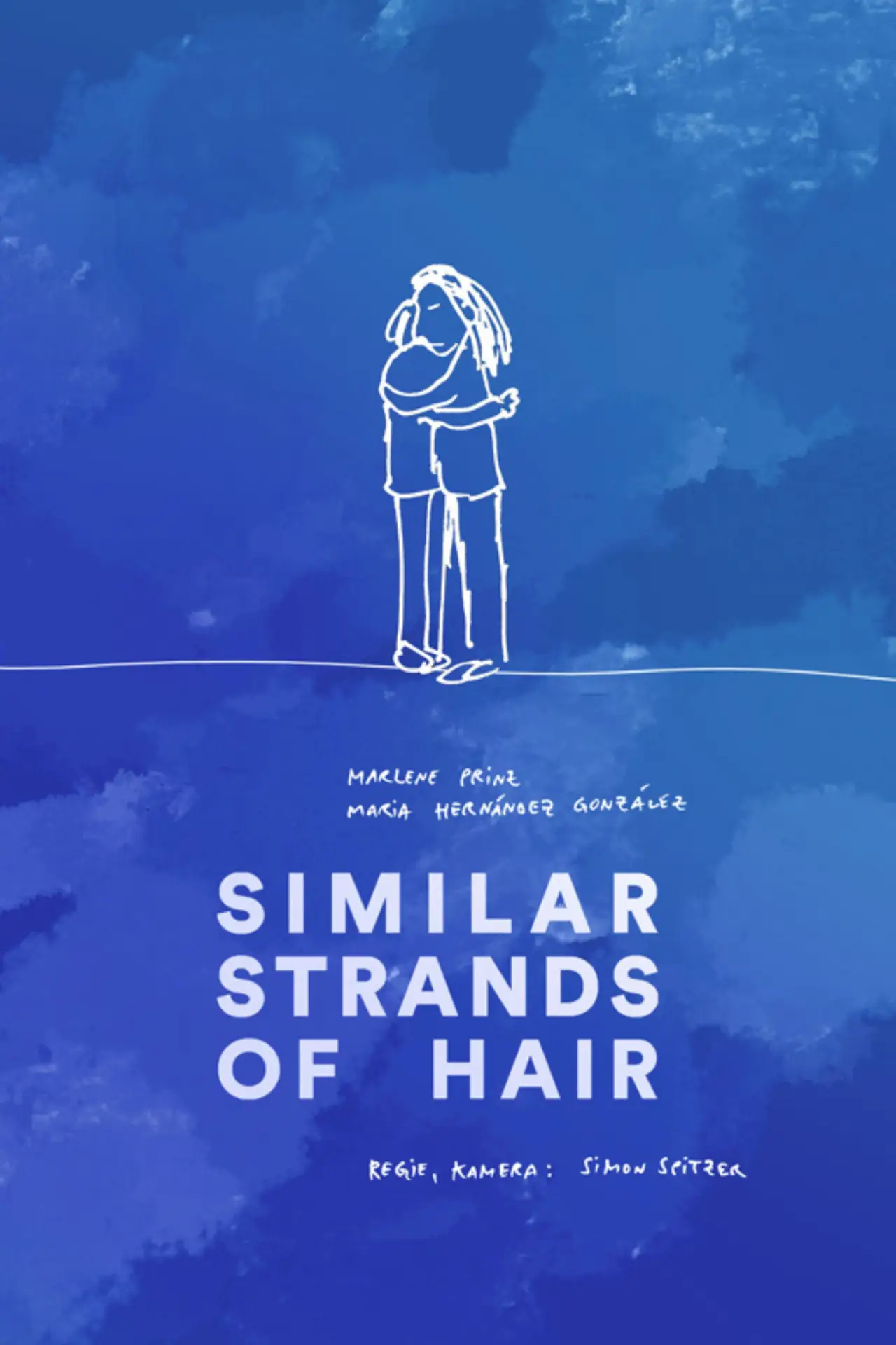 Постер до фільму "Similar Strands of Hair"