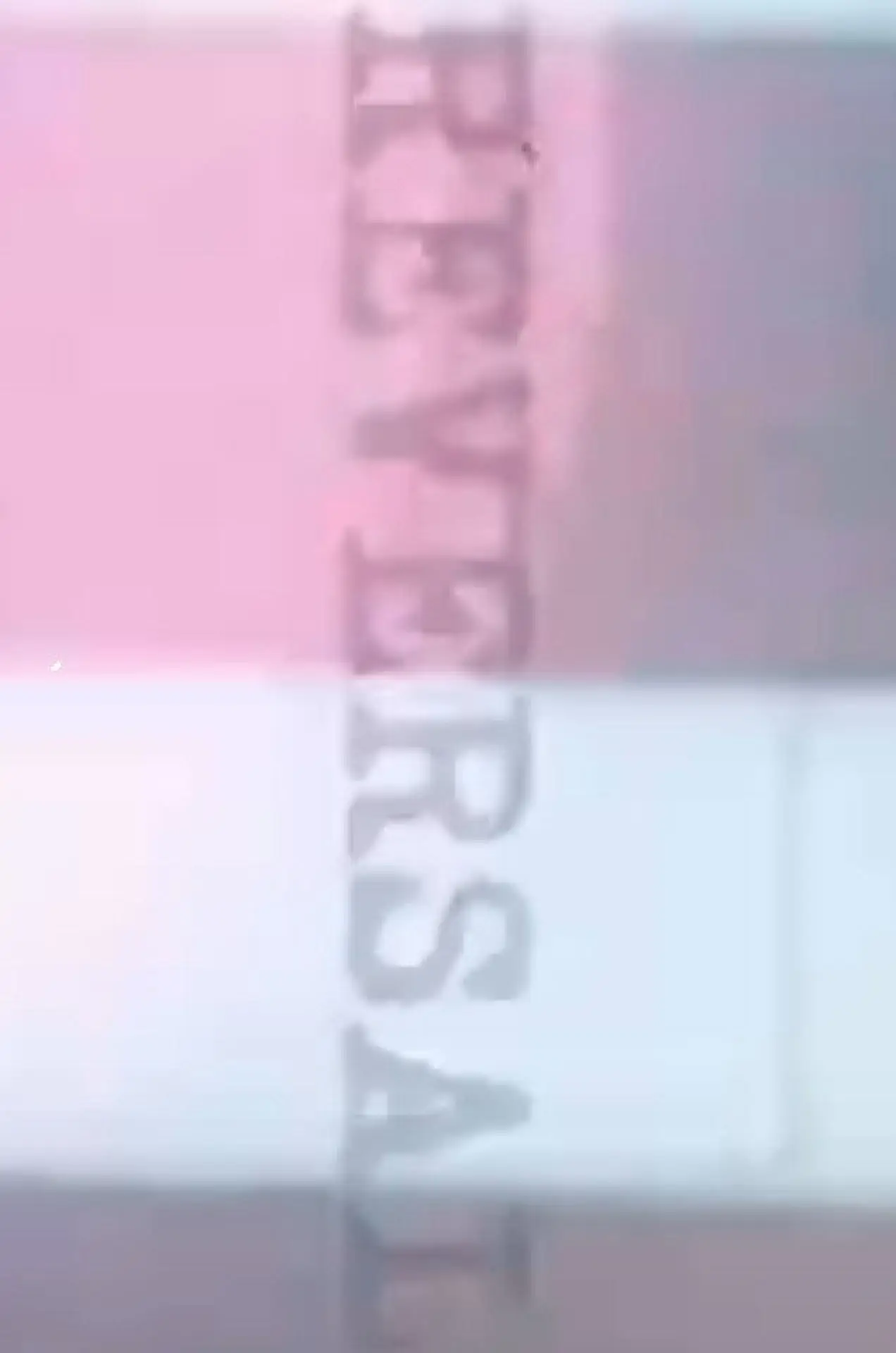 Постер до фільму "Reversal"