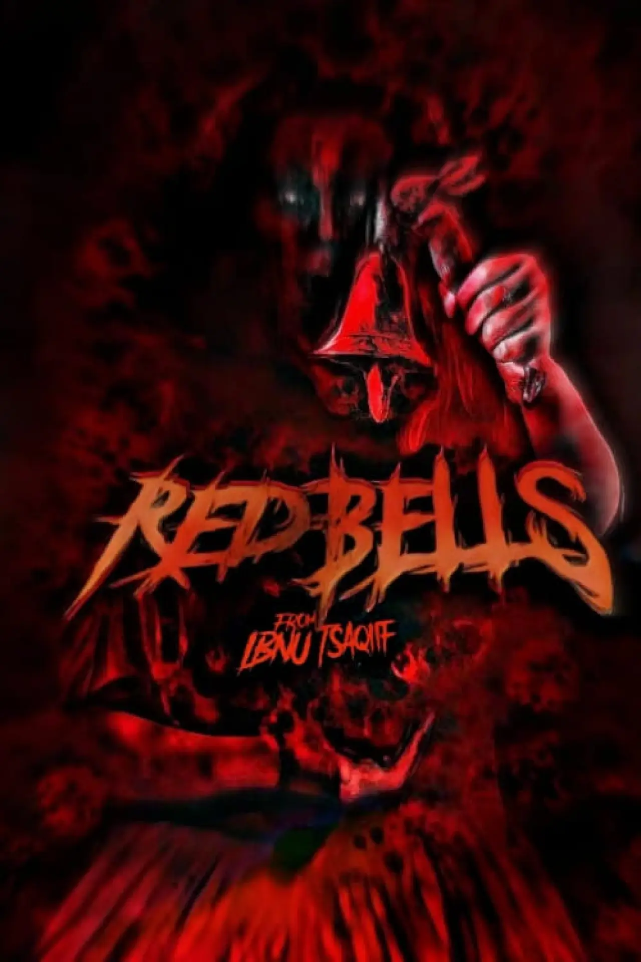 Постер до фільму "Redbells"