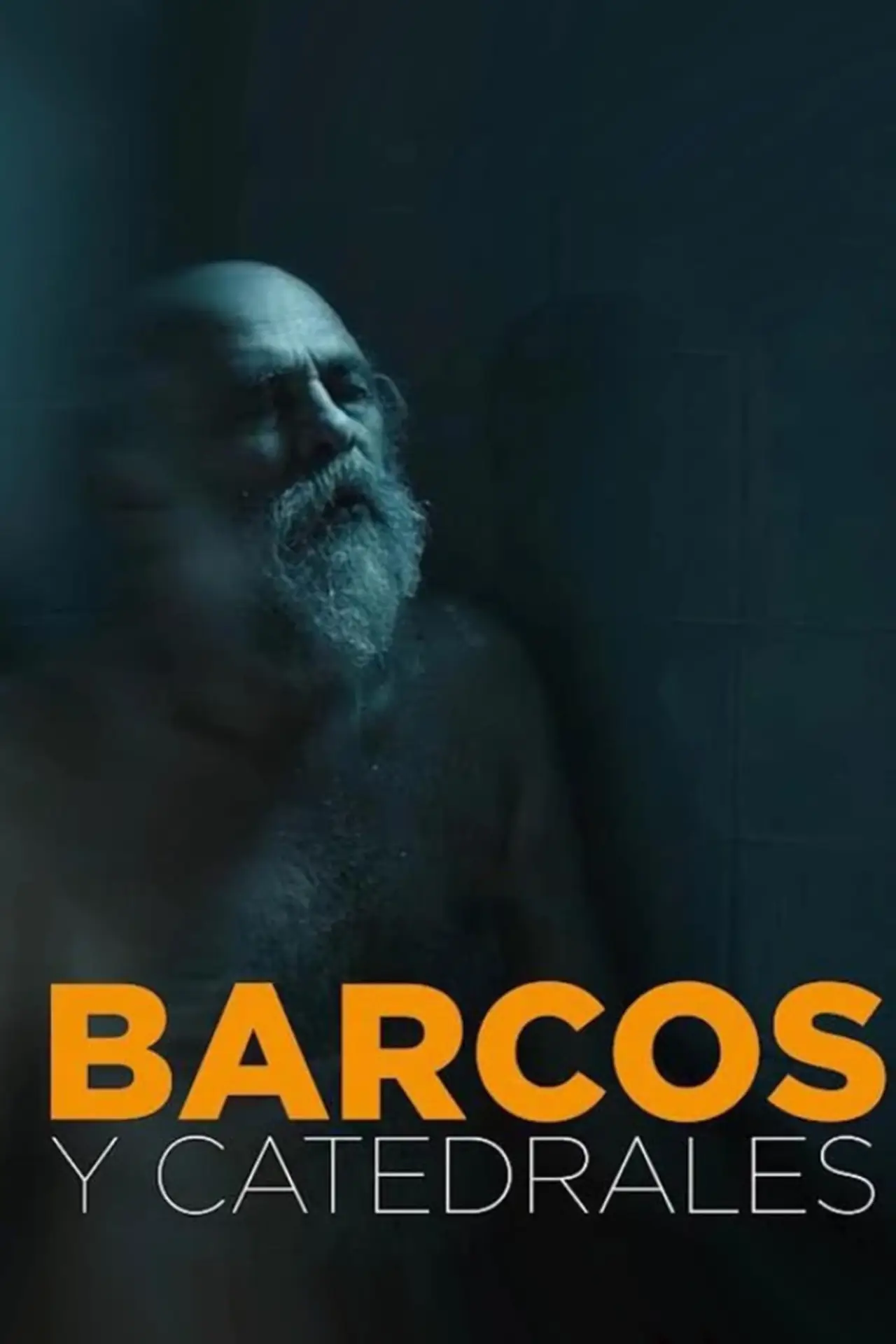 Постер до фільму "Barcos y catedrales"