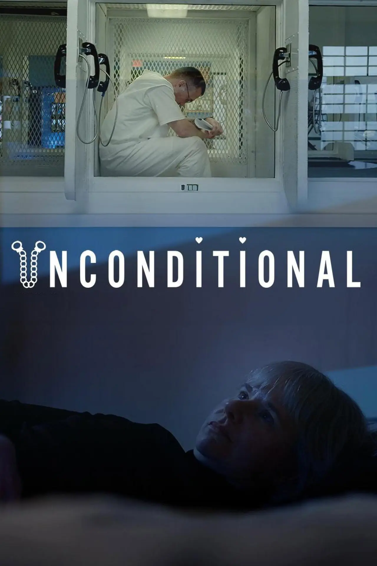 Постер до фільму "Unconditional"