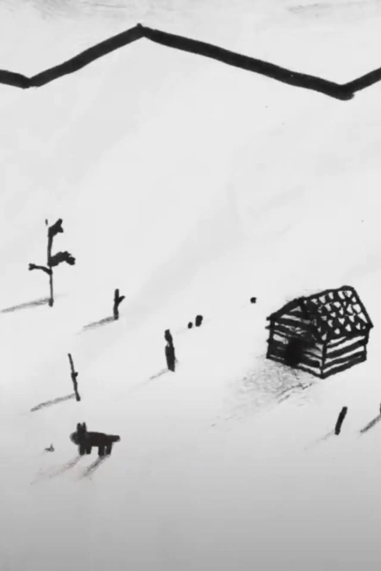 Постер до фільму "Stay Home"