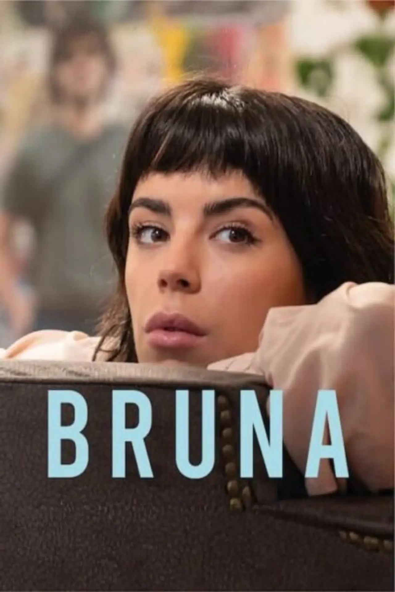 Постер до фільму "Bruna"