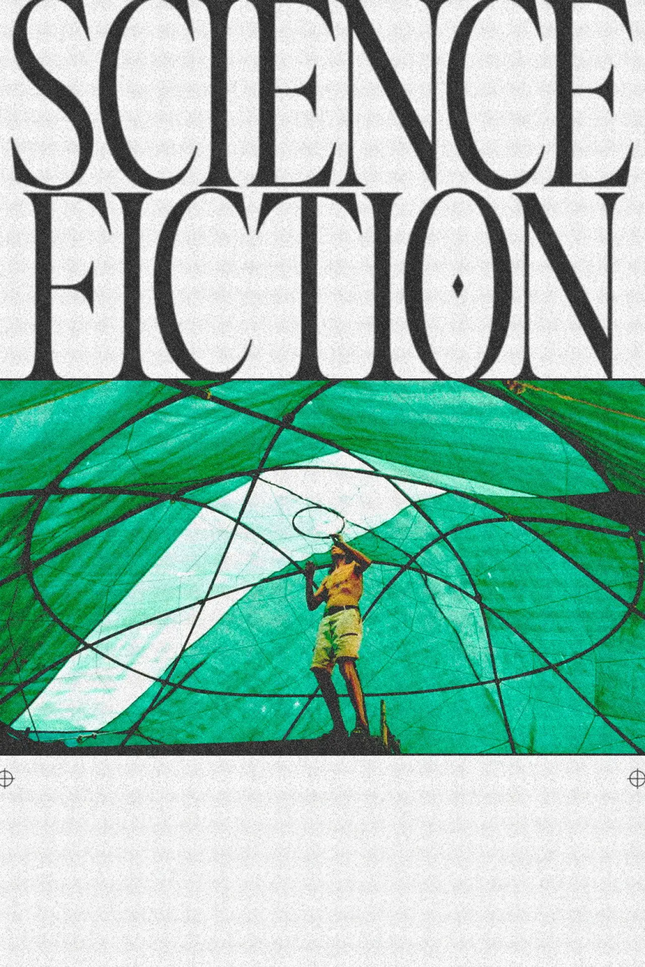 Постер до фільму "Science Fiction"