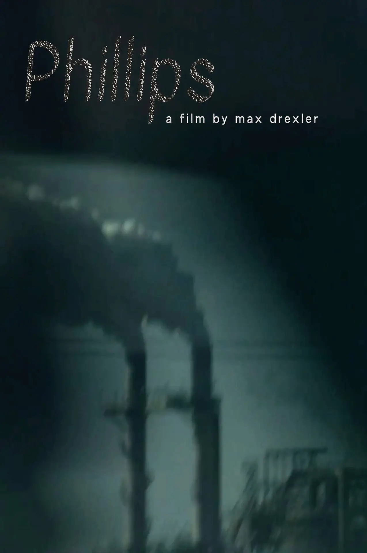 Постер до фільму "Phillips"