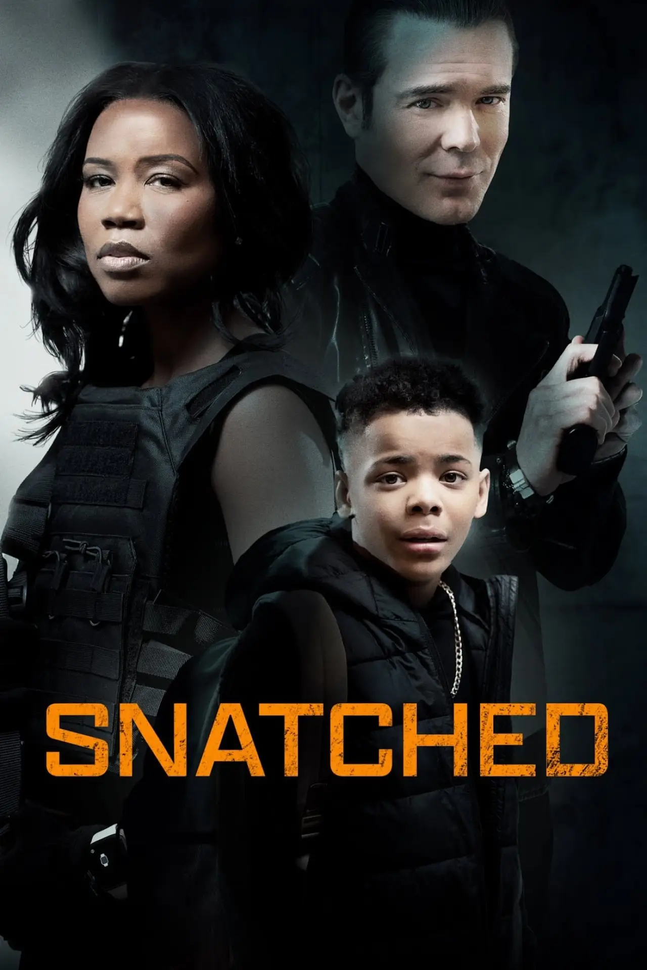 Постер до фільму "Snatched"