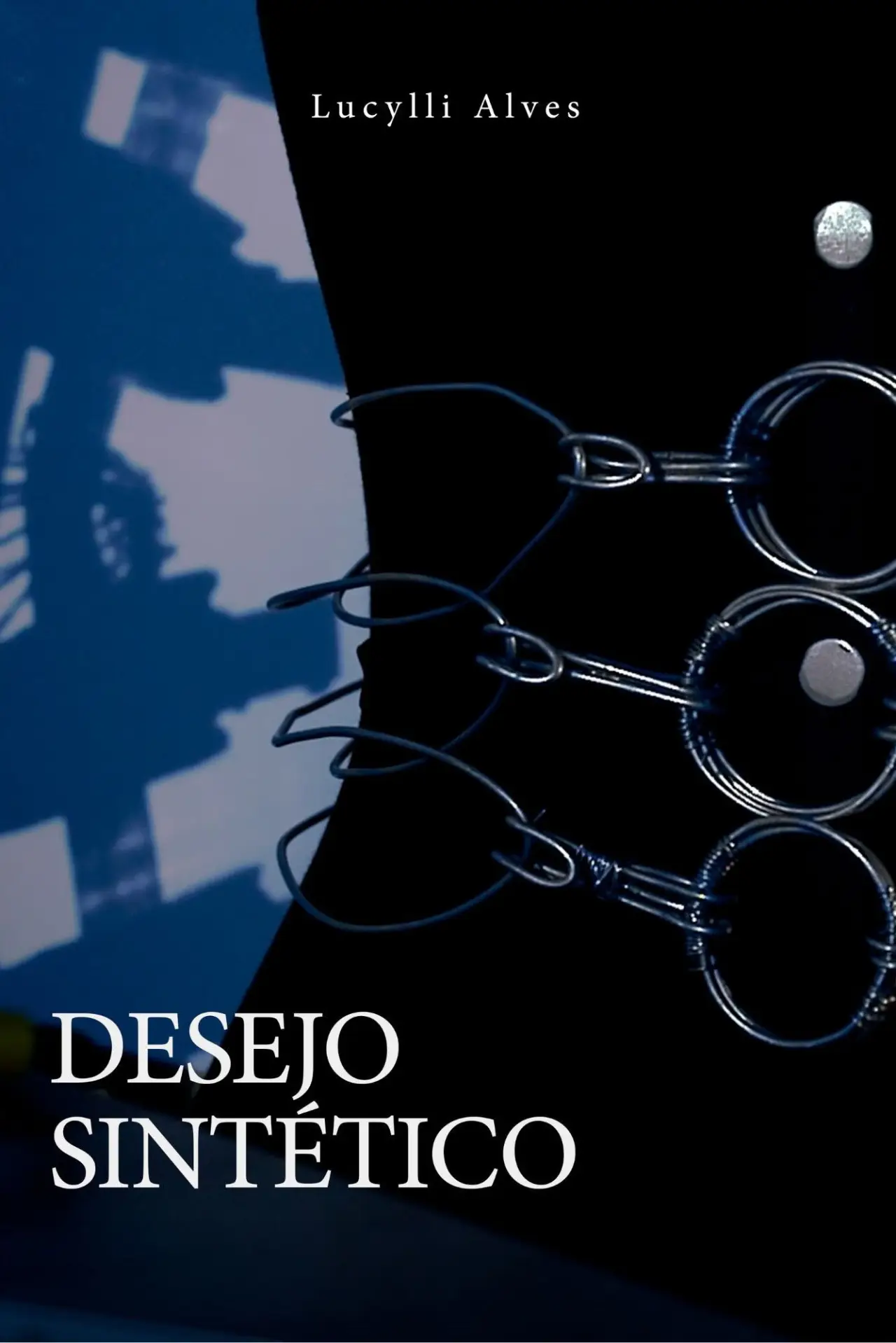 Постер до фільму "Desejo Sintético"