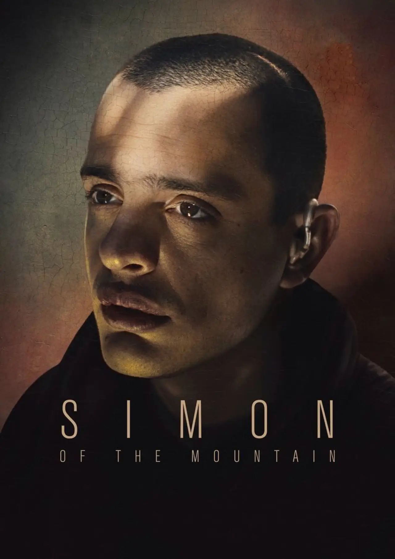 Постер до фільму "Simón de la montaña"