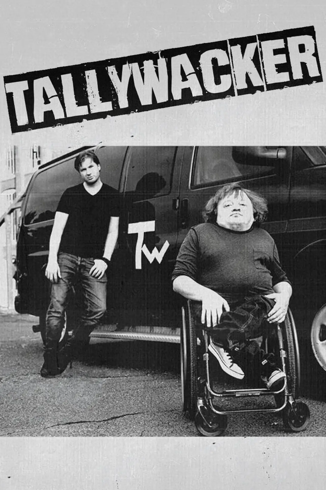 Постер до фільму "Tallywacker"