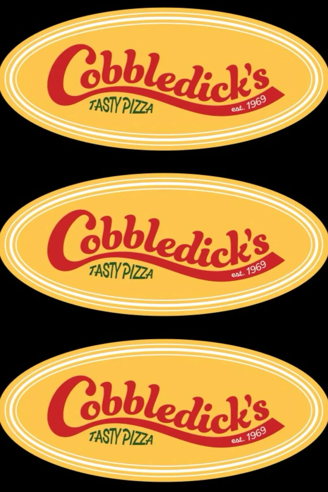 Постер до фільму "Welcome to Cobbledick’s"