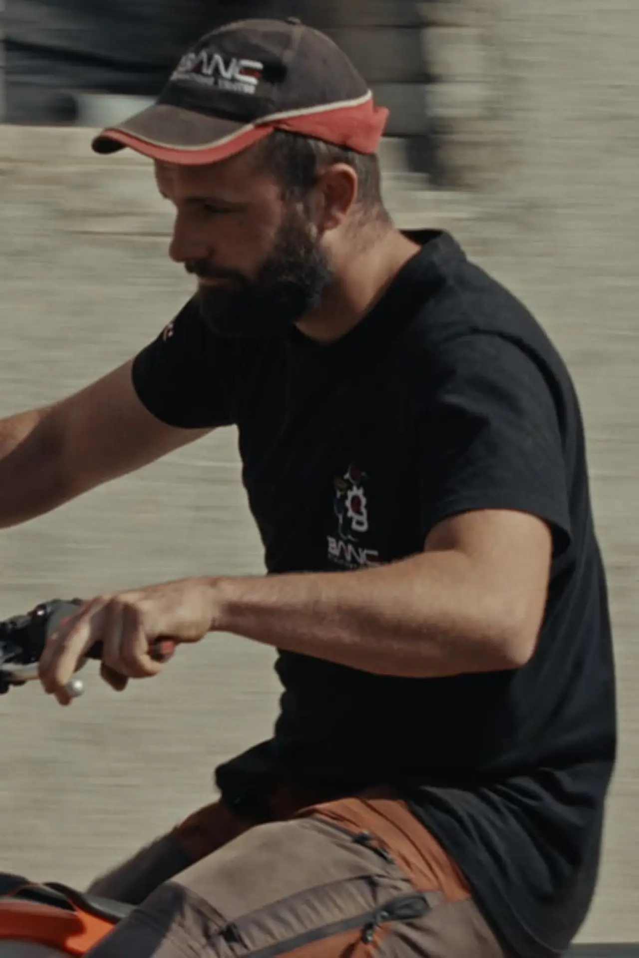 Постер до фільму "Les météos d’antoine"