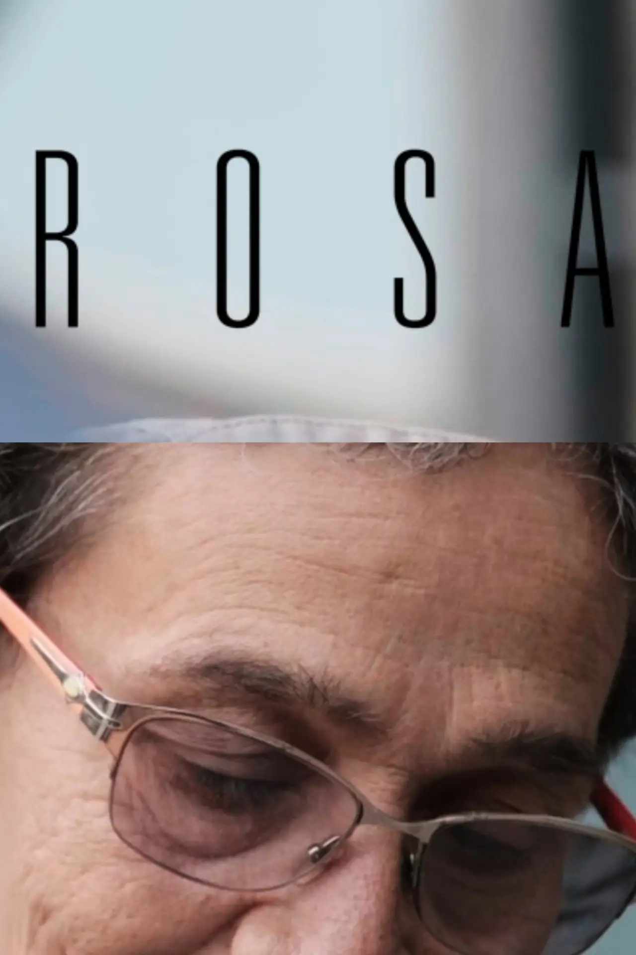 Постер до фільму "Rosa"