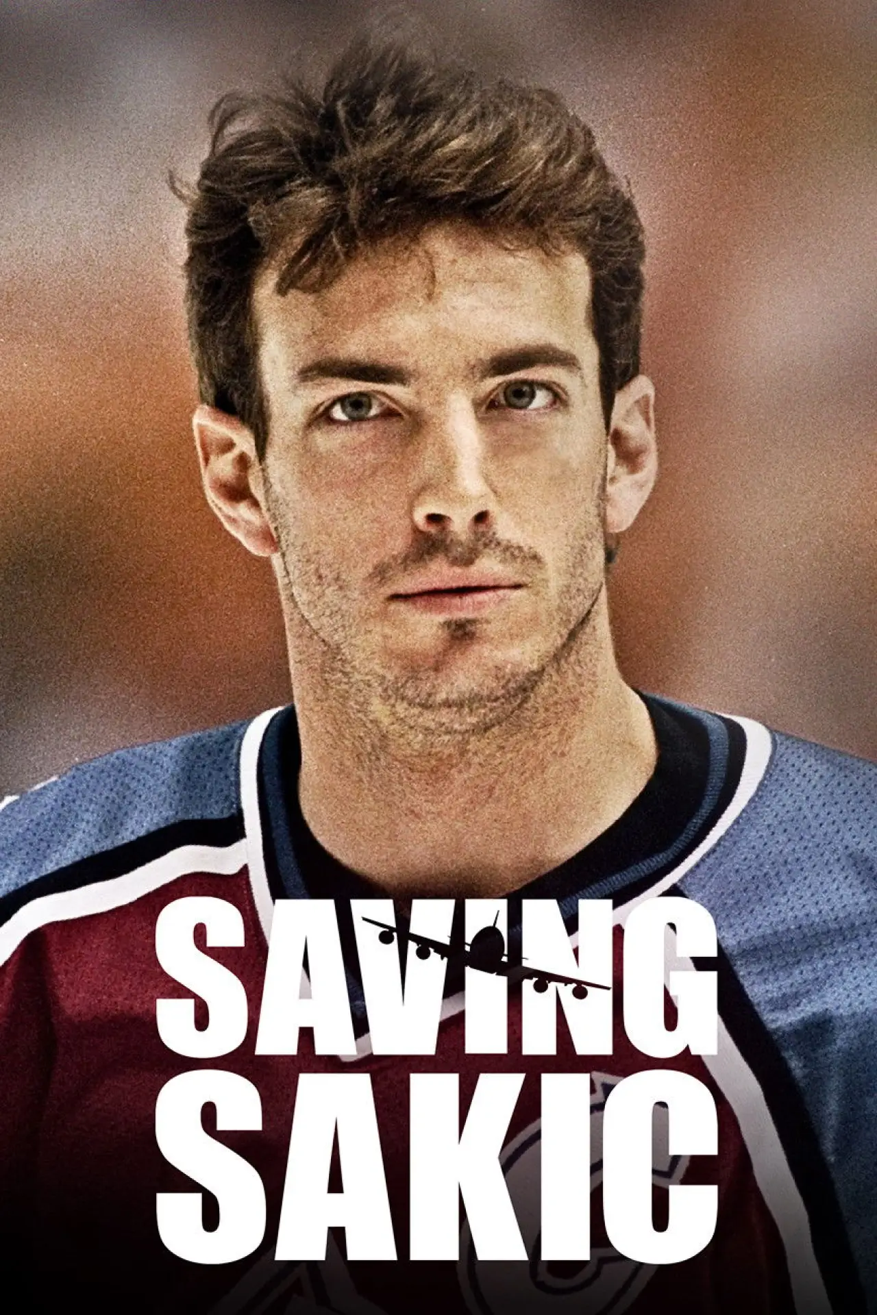 Постер до фільму "Saving Sakic"
