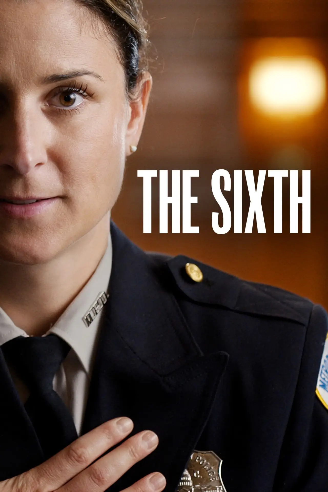 Постер до фільму "The Sixth"