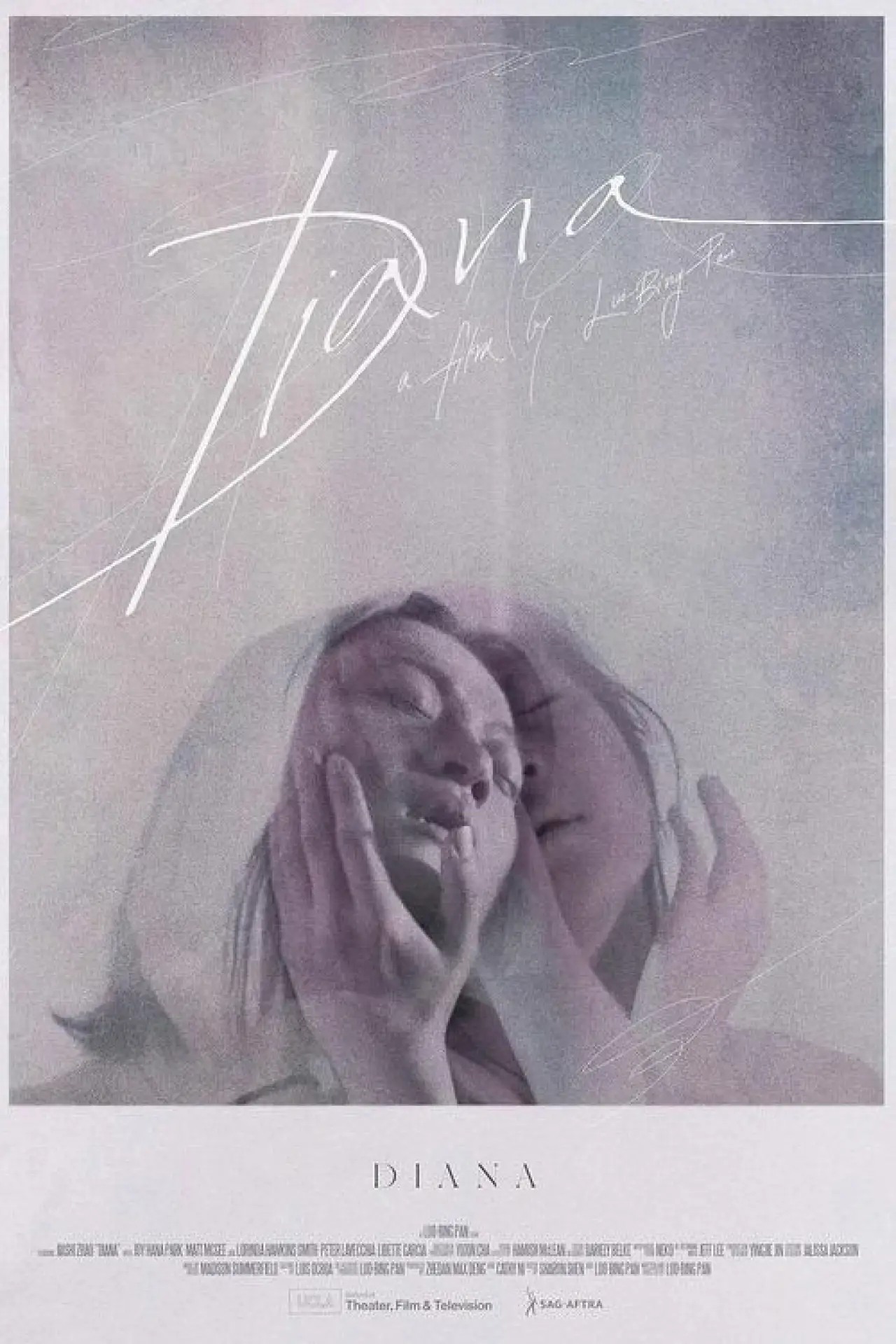 Постер до фільму "Diana"